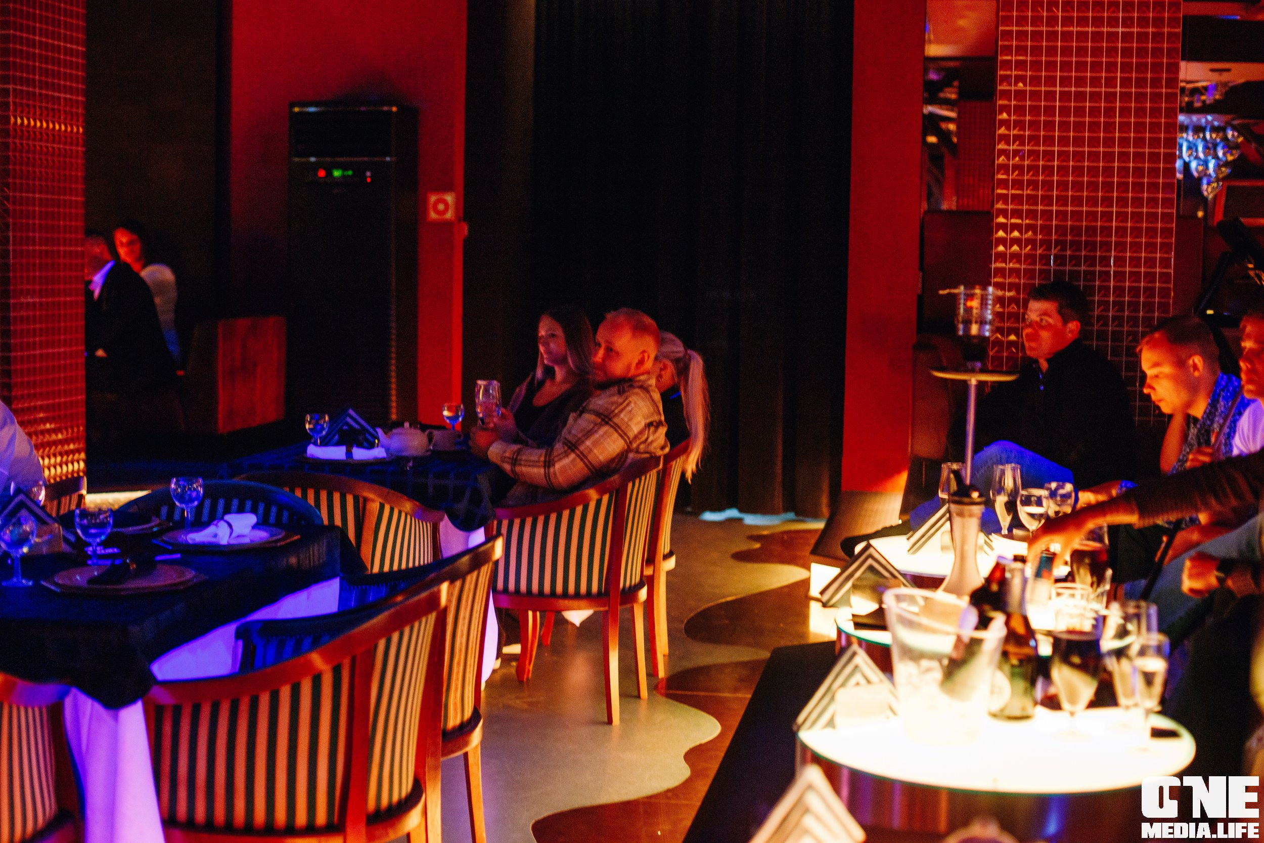 Фоторепортаж из РК Планета. One Media Life: фоторепортажи, фотоотчеты с мероприятий и заведений