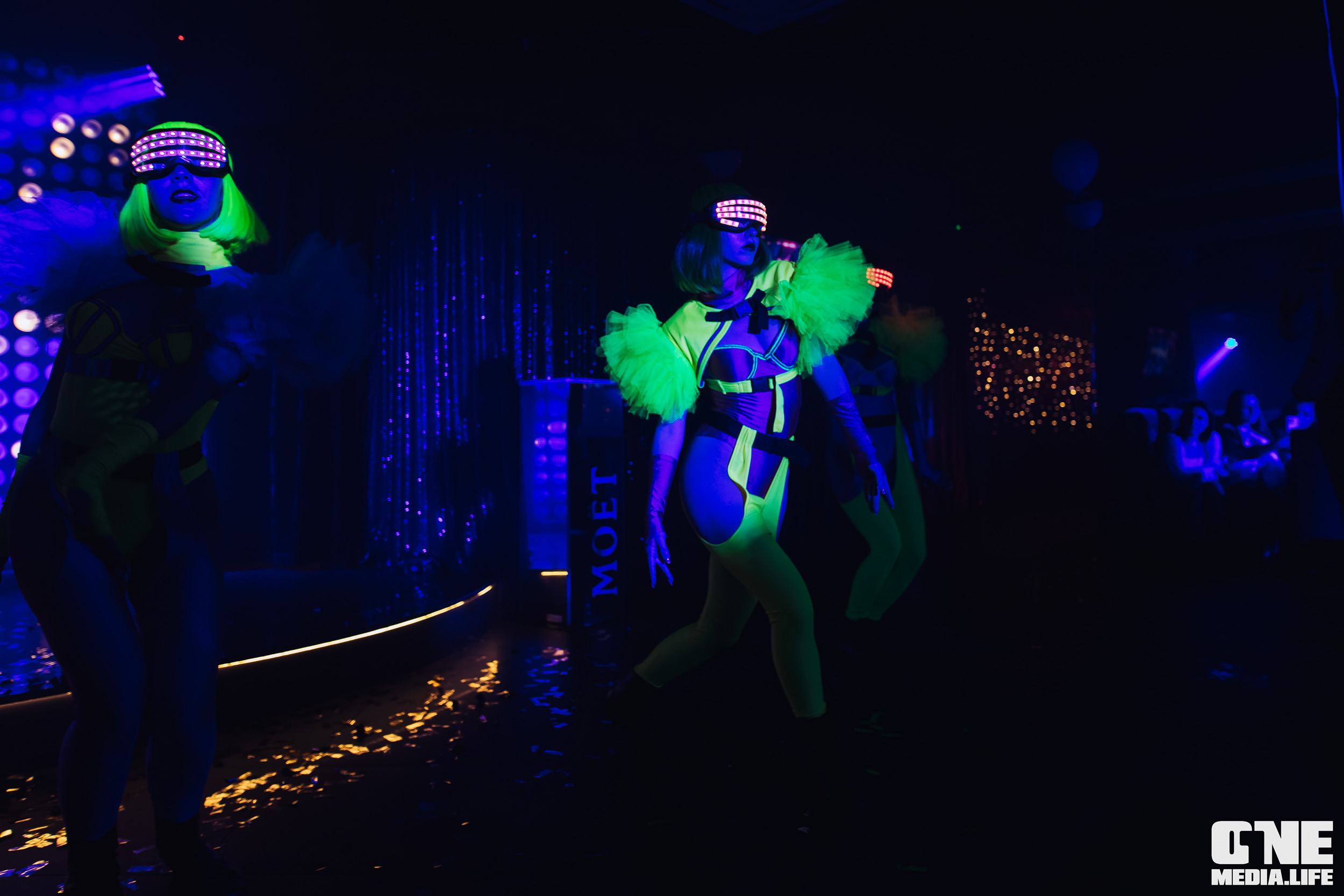 Фоторепортаж из караоке-клуба Эйфория. One Media Life: фоторепортажи, фотоотчеты с мероприятий и заведений