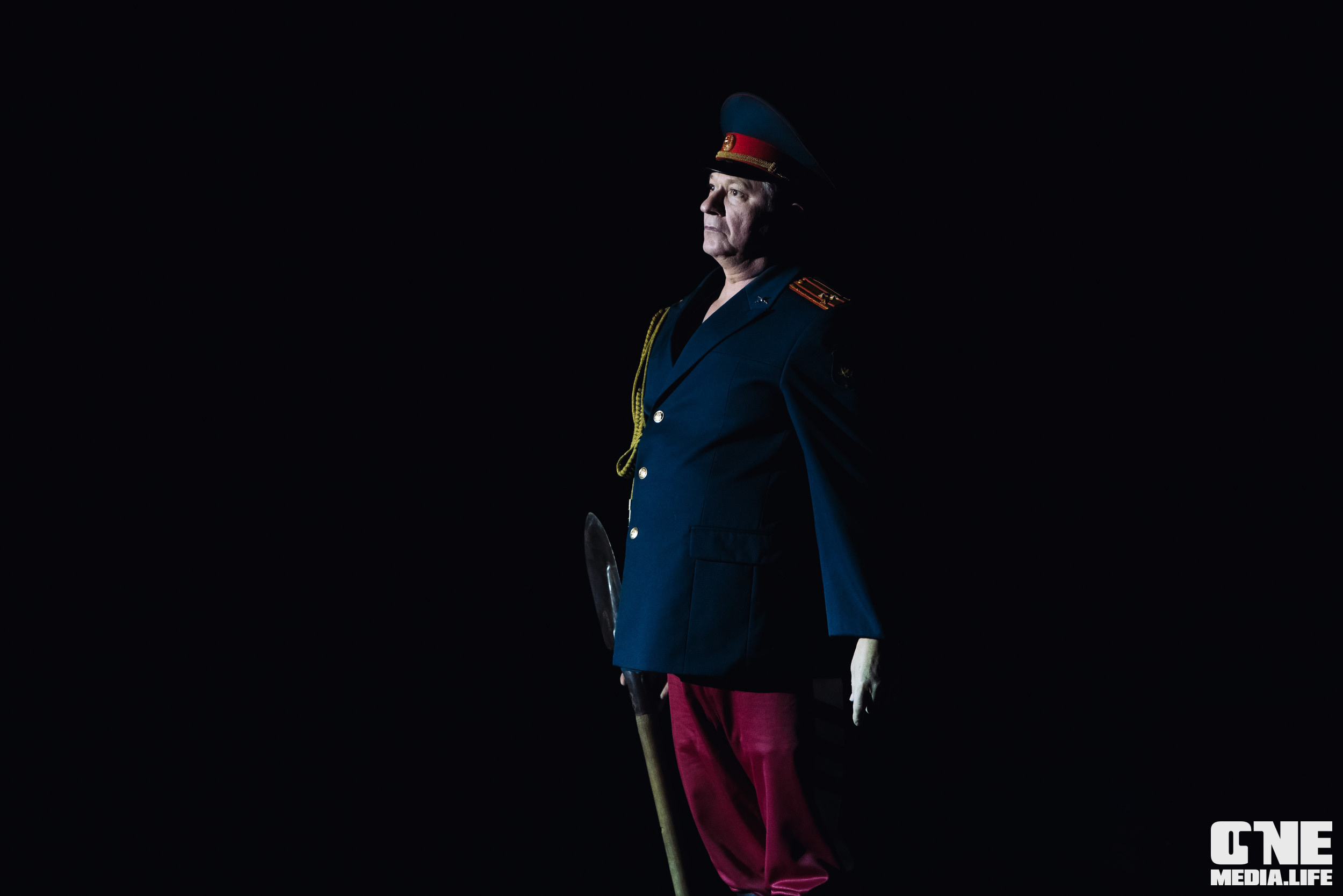 Фоторепортаж из Янтарь Холла. One Media Life: фоторепортажи, фотоотчеты с мероприятий и заведений