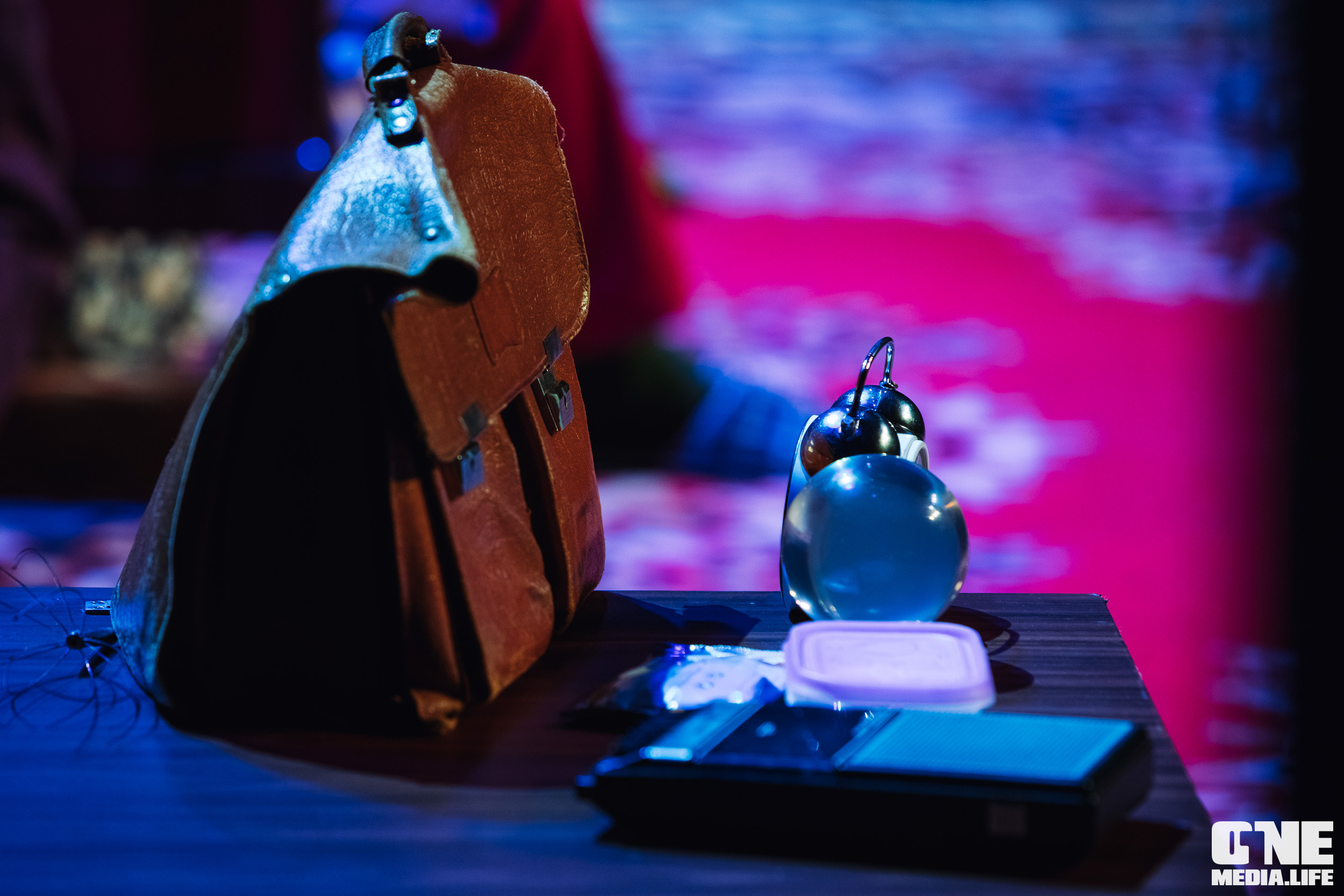 Фоторепортаж из Янтарь Холла. One Media Life: фоторепортажи, фотоотчеты с мероприятий и заведений