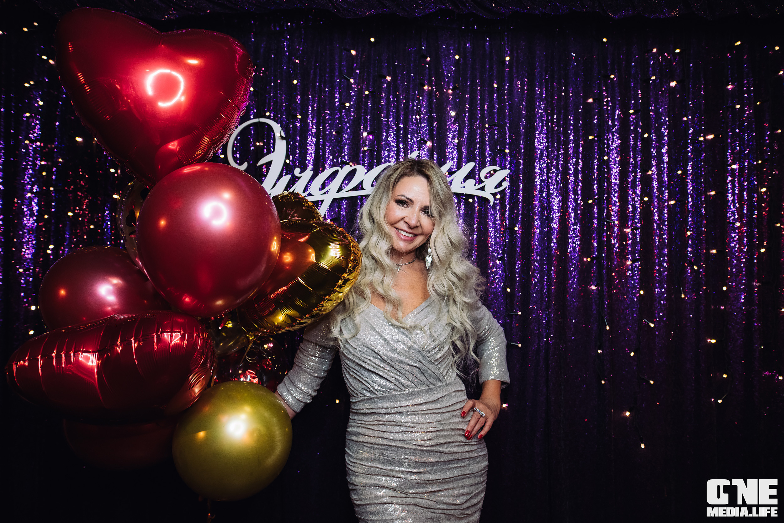 Фоторепортаж из караоке-клуба Эфория. One Media Life: фоторепортажи, фотоотчеты с мероприятий и заведений