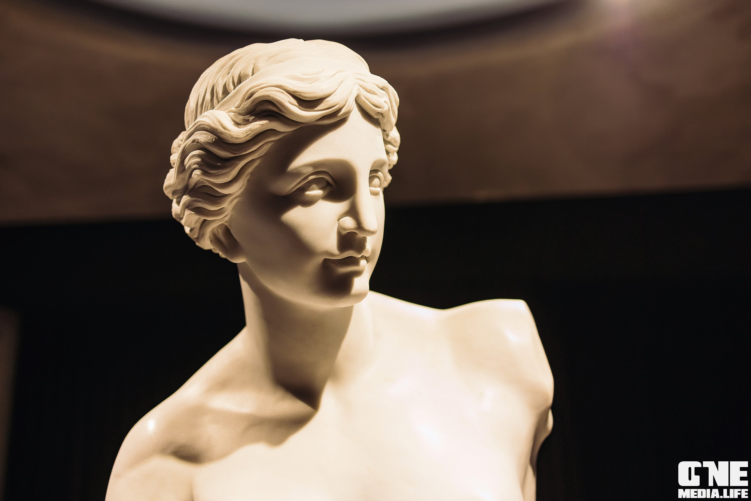 Фоторепортаж из арт-ресторана The Gallery. One Media Life: фоторепортажи, фотоотчеты с мероприятий и заведений