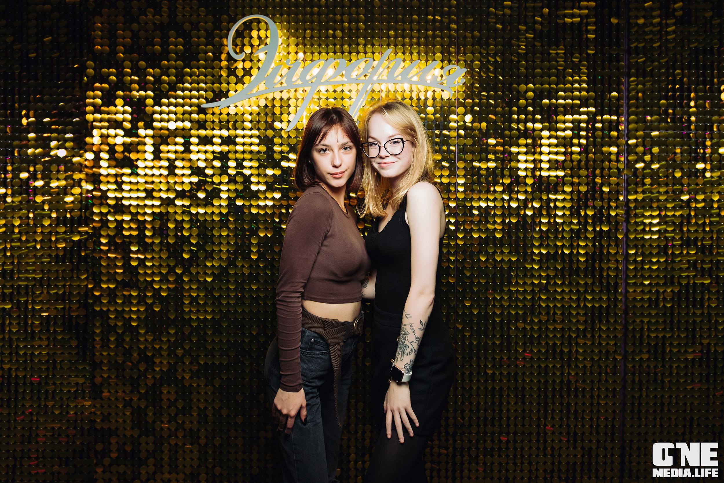 Фоторепортаж из караоке-клуба Эйфория. One Media Life: фоторепортажи, фотоотчеты с мероприятий и заведений