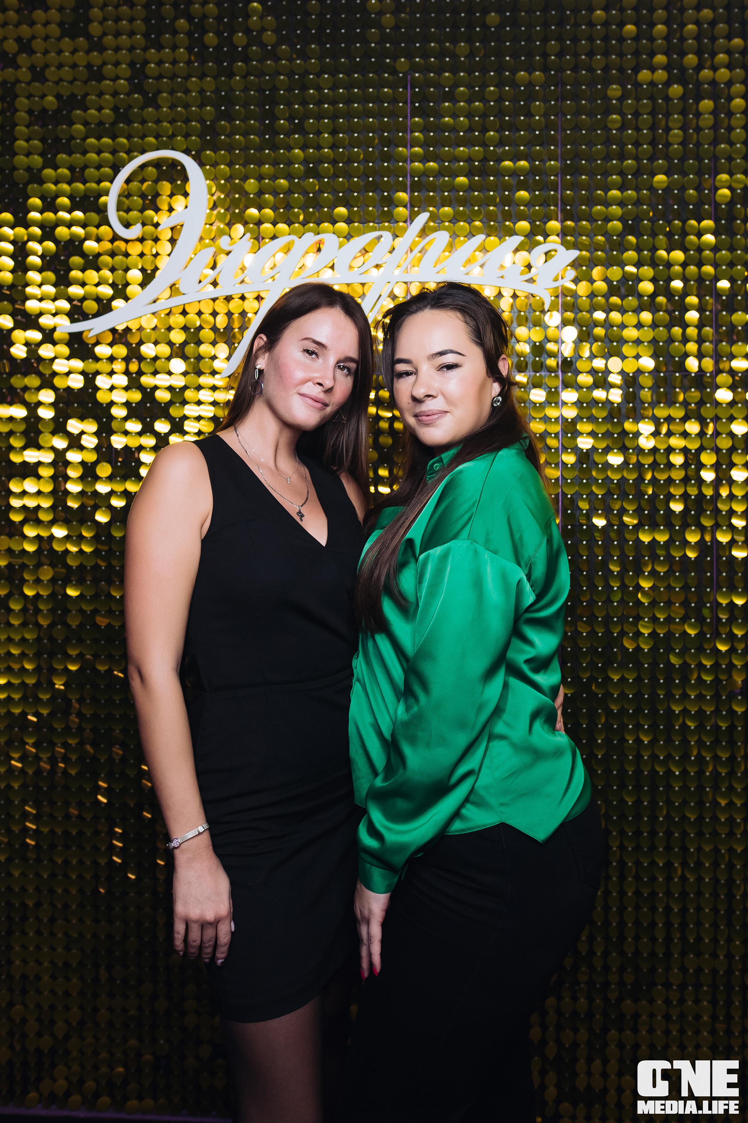 Фоторепортаж из караоке-клуба Эйфория. One Media Life: фоторепортажи, фотоотчеты с мероприятий и заведений