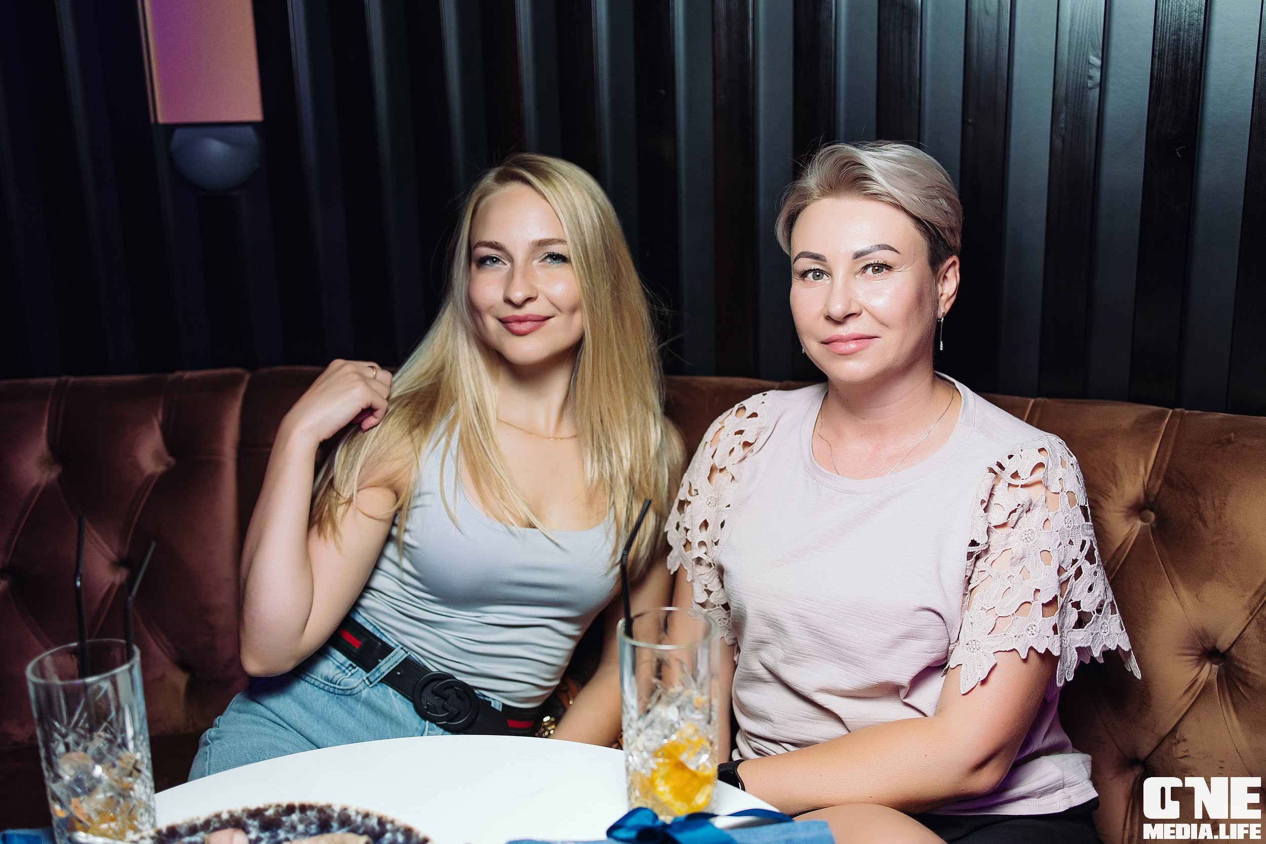 Фоторепортаж из арт-ресторана The Gallery. One Media Life: фоторепортажи, фотоотчеты с мероприятий и заведений