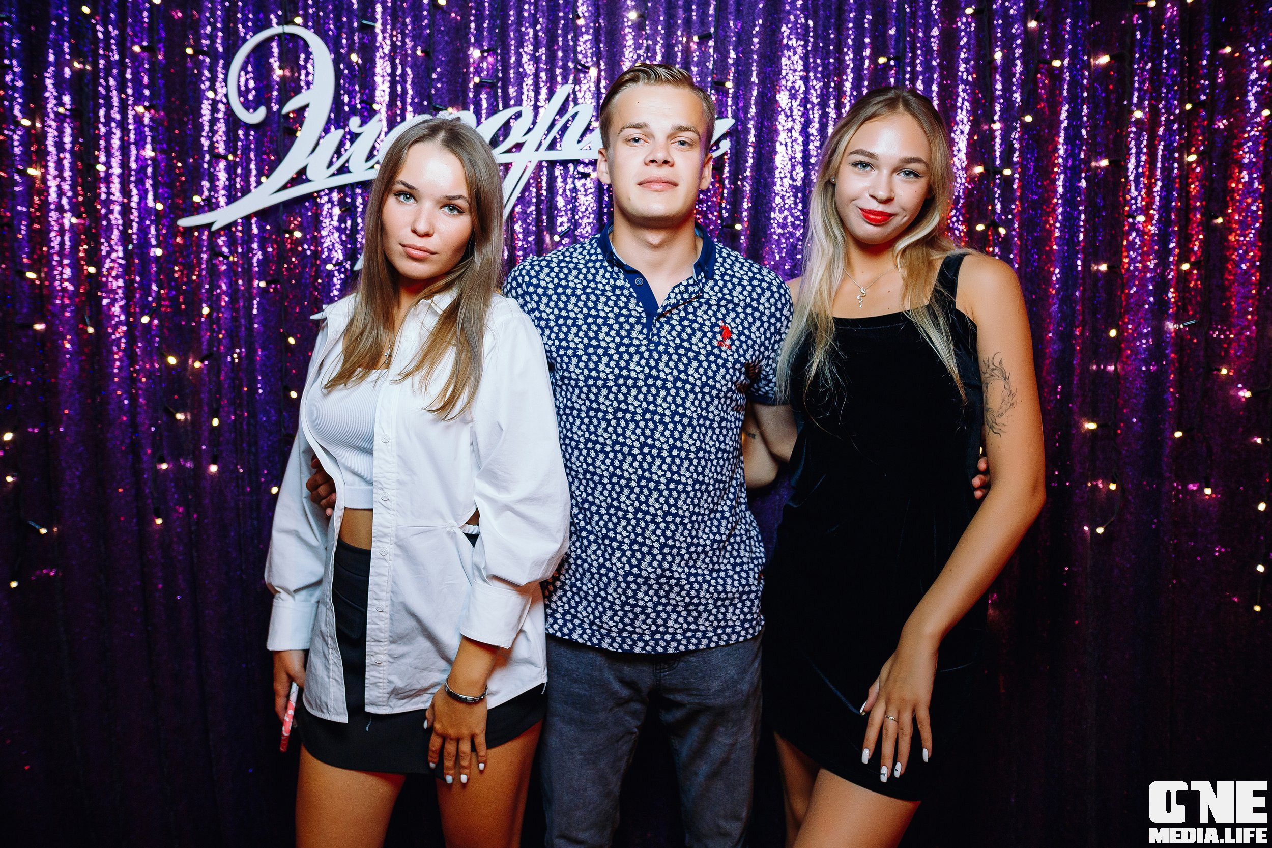 Фоторепортаж из караоке-клуба Эйфория. One Media Life: фоторепортажи, фотоотчеты с мероприятий и заведений