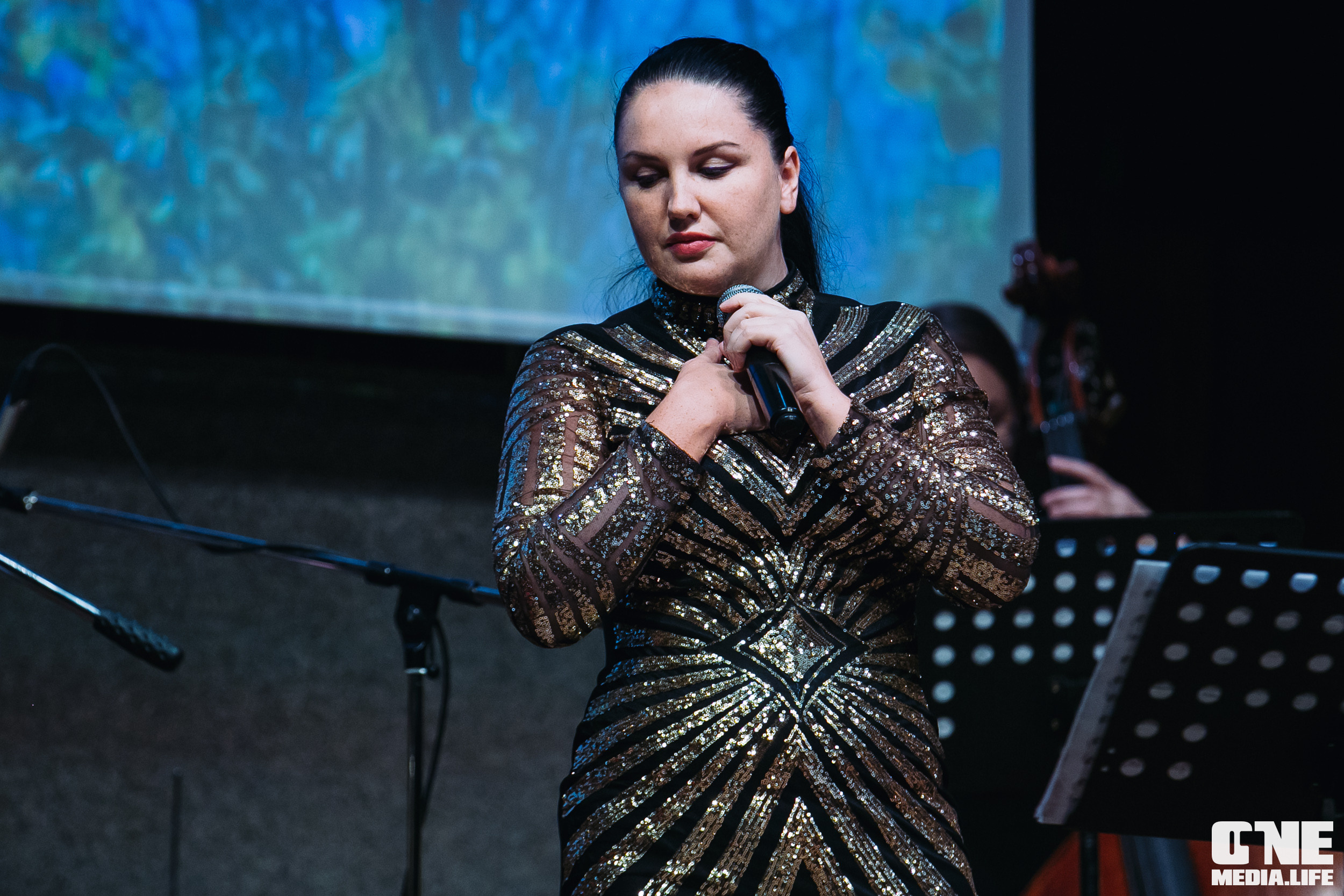 Фоторепортаж из Калининградской филармонии. One Media Life: фоторепортажи, фотоотчеты с мероприятий и заведений