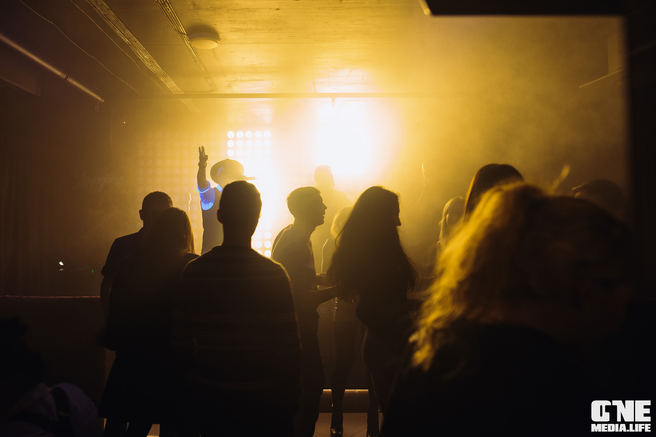 Фоторепортаж из караоке-клуба Эйфория. One Media Life: фоторепортажи, фотоотчеты с мероприятий и заведений