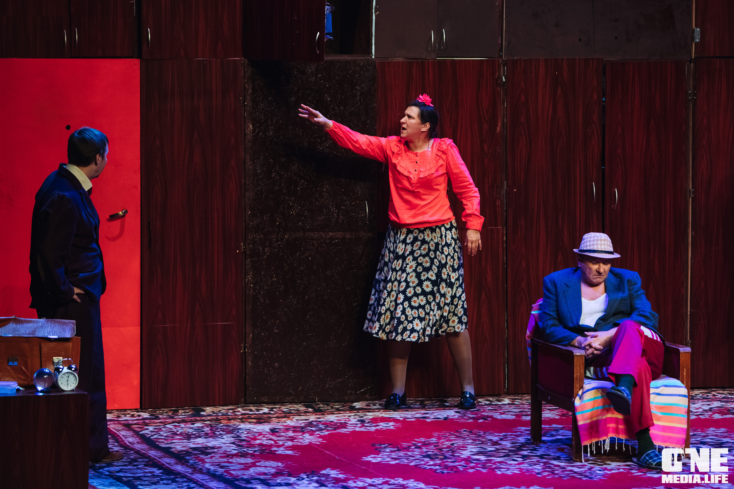 Фоторепортаж из Янтарь Холла. One Media Life: фоторепортажи, фотоотчеты с мероприятий и заведений