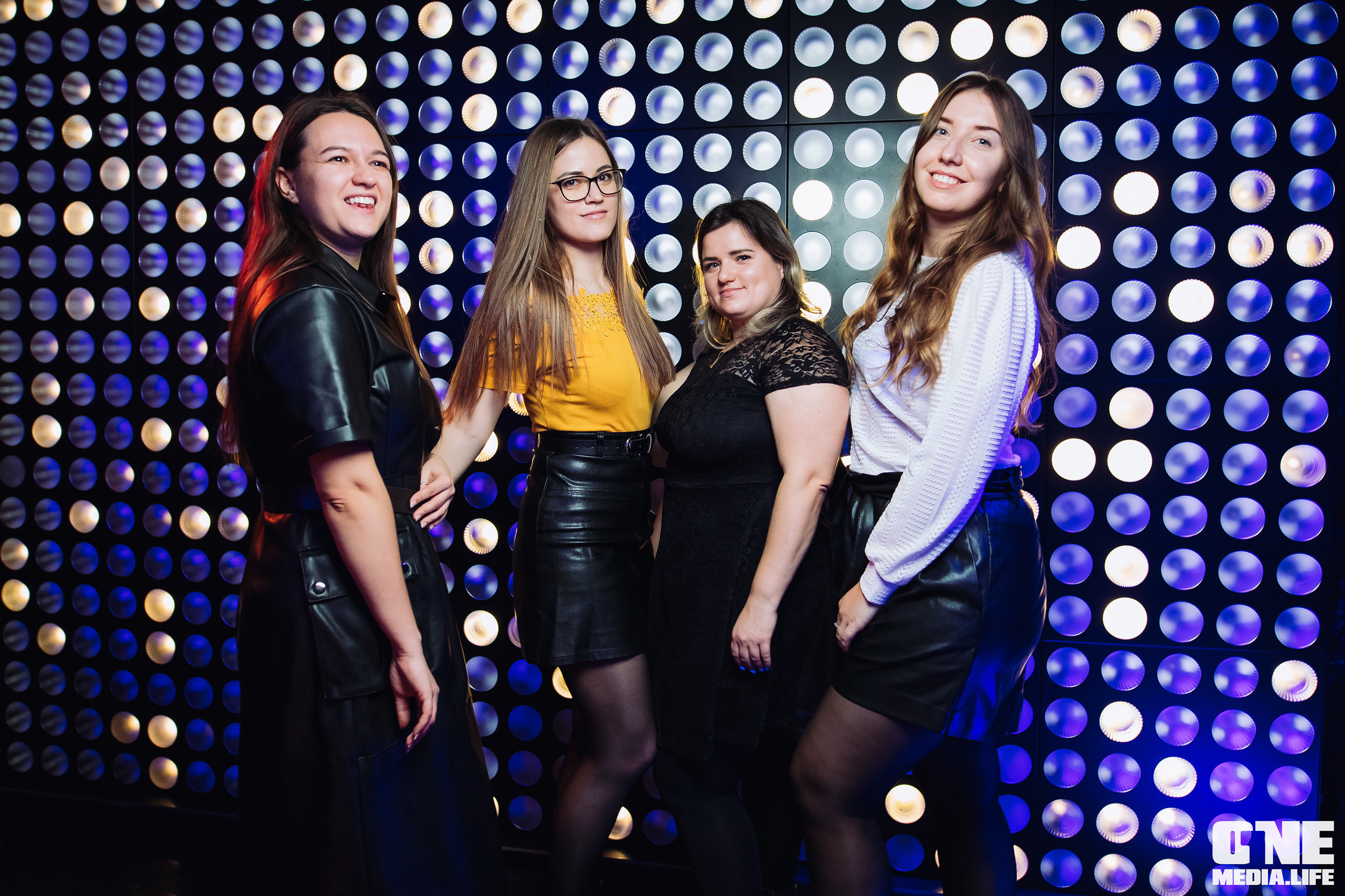 Фоторепортаж из караоке-клуба Эйфория. One Media Life: фоторепортажи, фотоотчеты с мероприятий и заведений