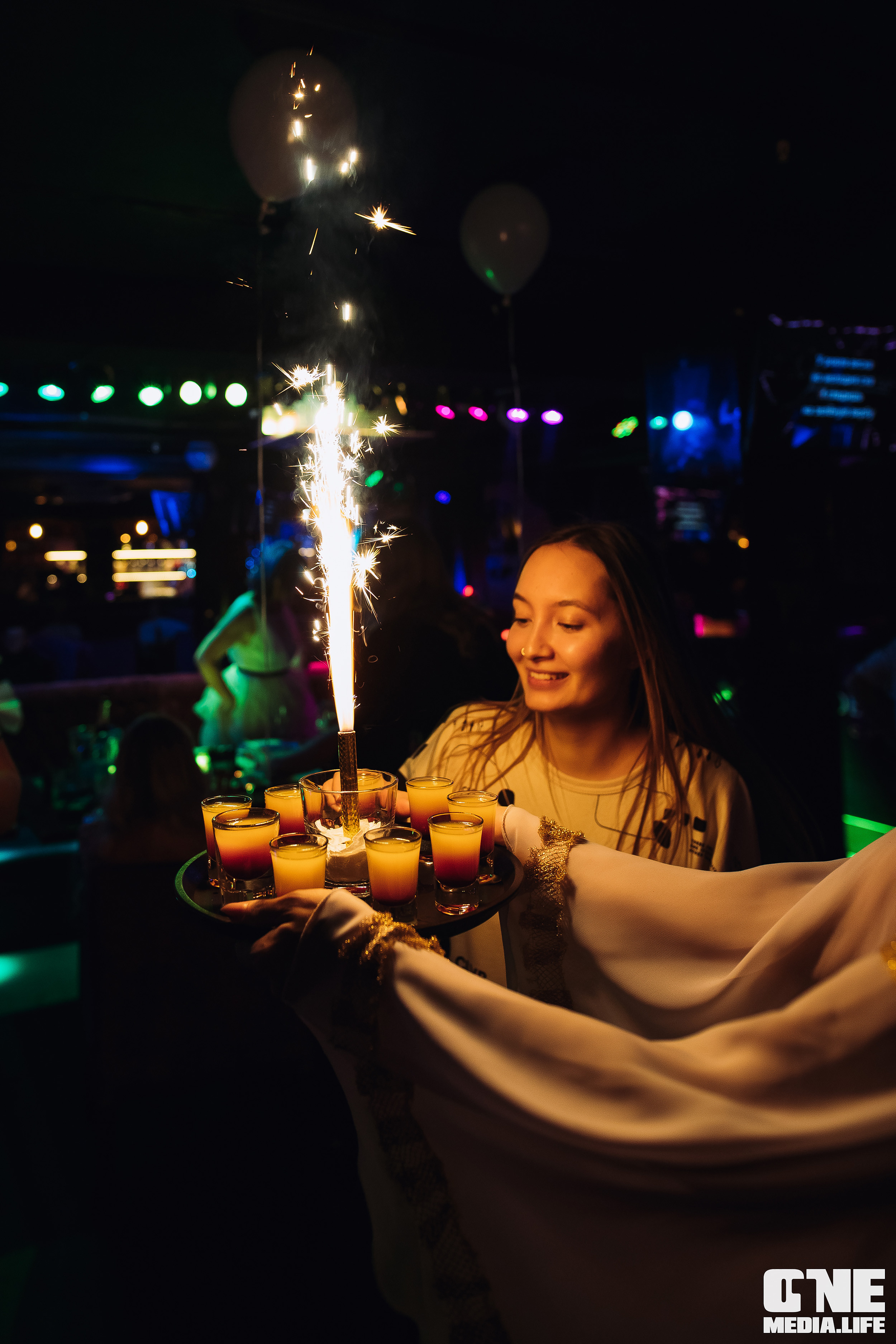 Фоторепортаж из караоке-клуба Эфория. One Media Life: фоторепортажи, фотоотчеты с мероприятий и заведений