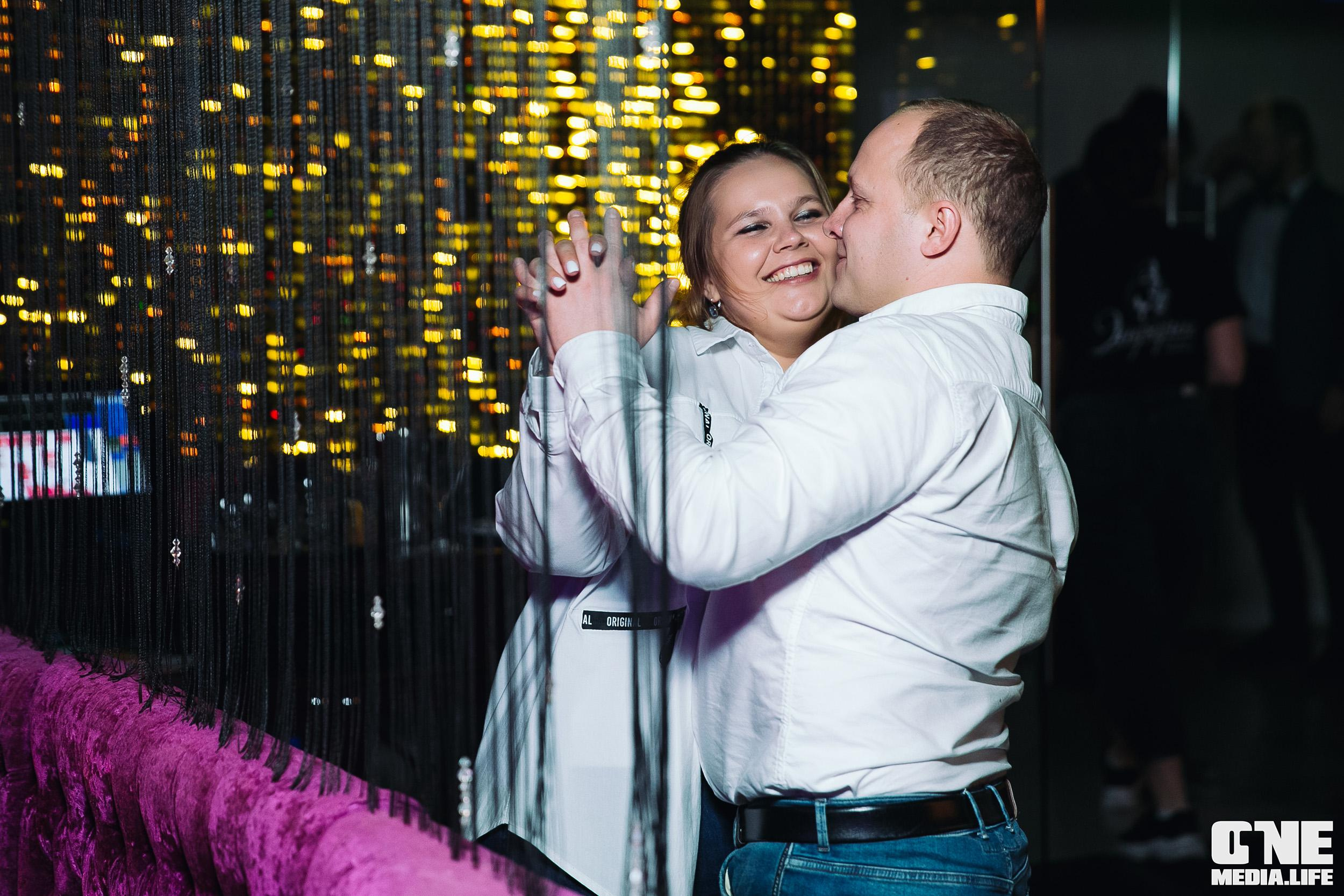 Фоторепортаж из караоке-клуба Эфория. One Media Life: фоторепортажи, фотоотчеты с мероприятий и заведений