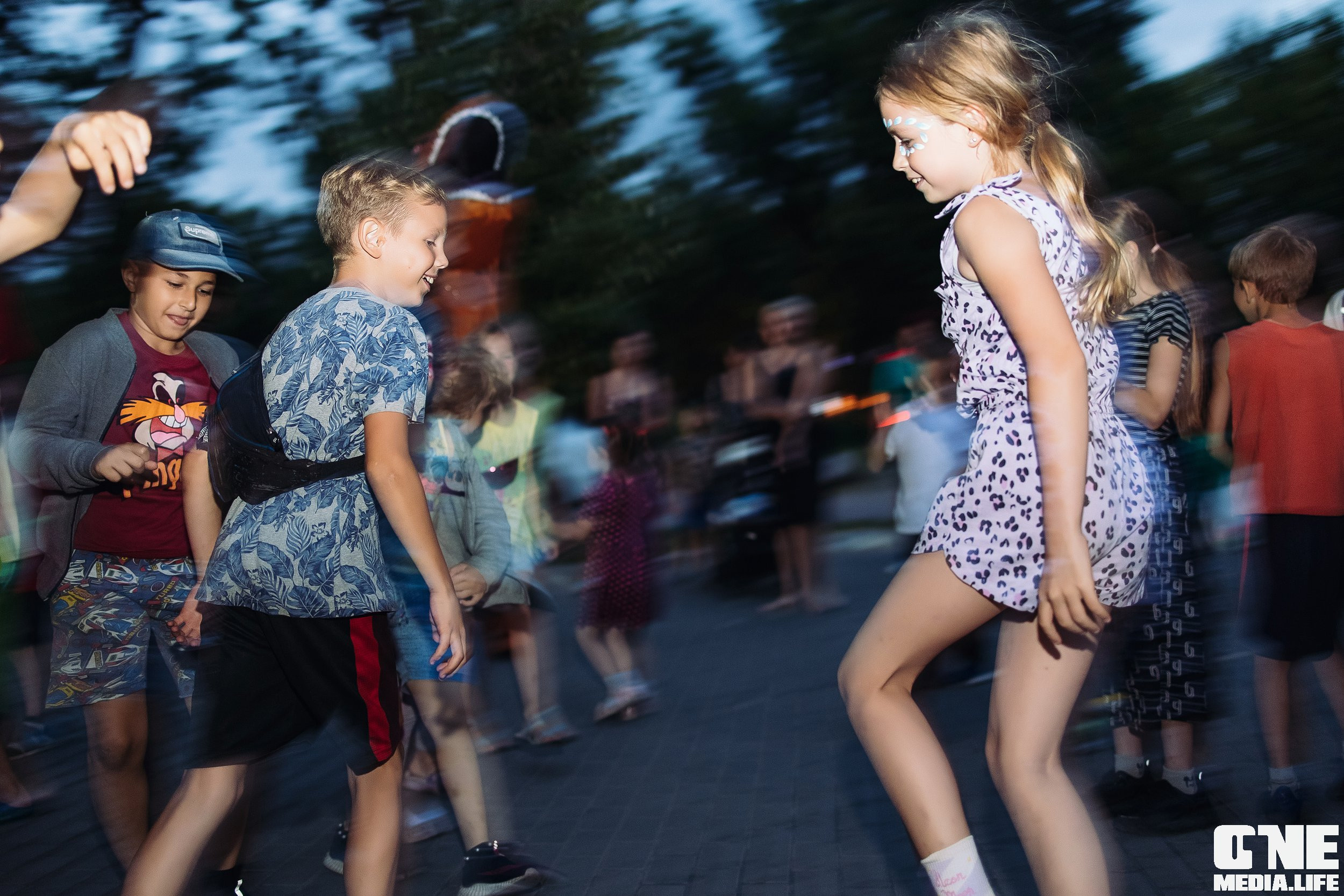 Фоторепортаж из Пятерочки. One Media Life: фоторепортажи, фотоотчеты с мероприятий и заведений