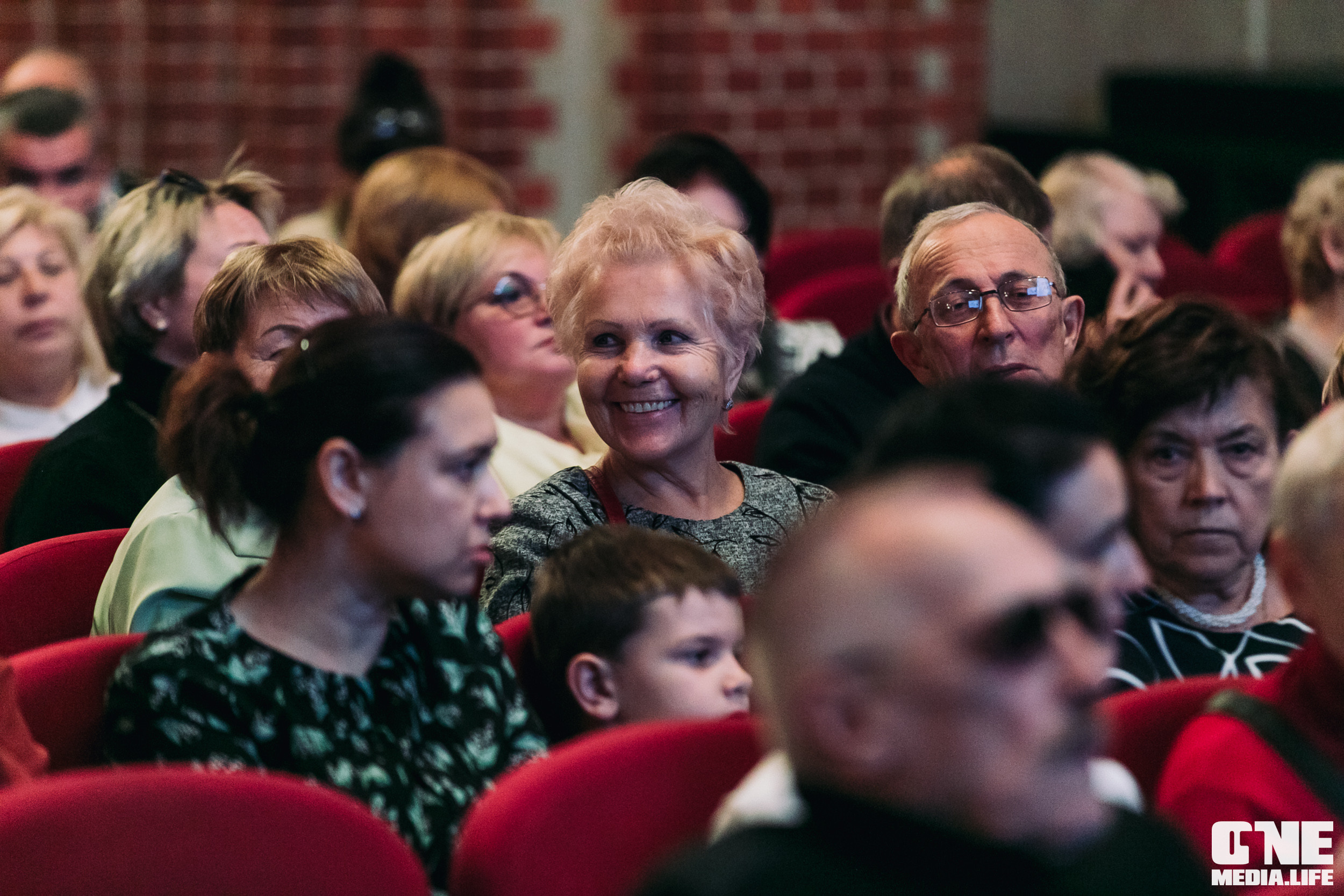 Фоторепортаж из Калининградской филармонии. One Media Life: фоторепортажи, фотоотчеты с мероприятий и заведений