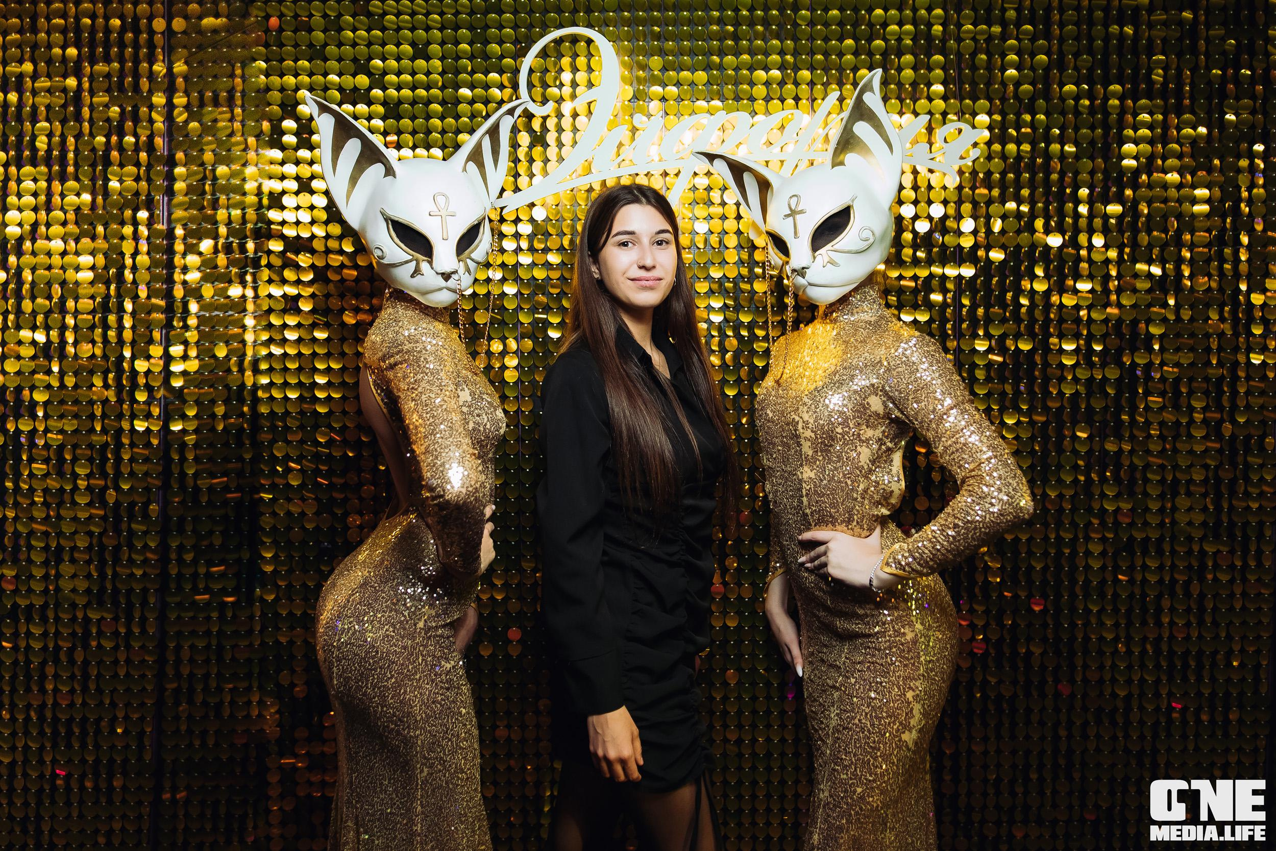 Фоторепортаж из караоке-клуба Эйфория. One Media Life: фоторепортажи, фотоотчеты с мероприятий и заведений