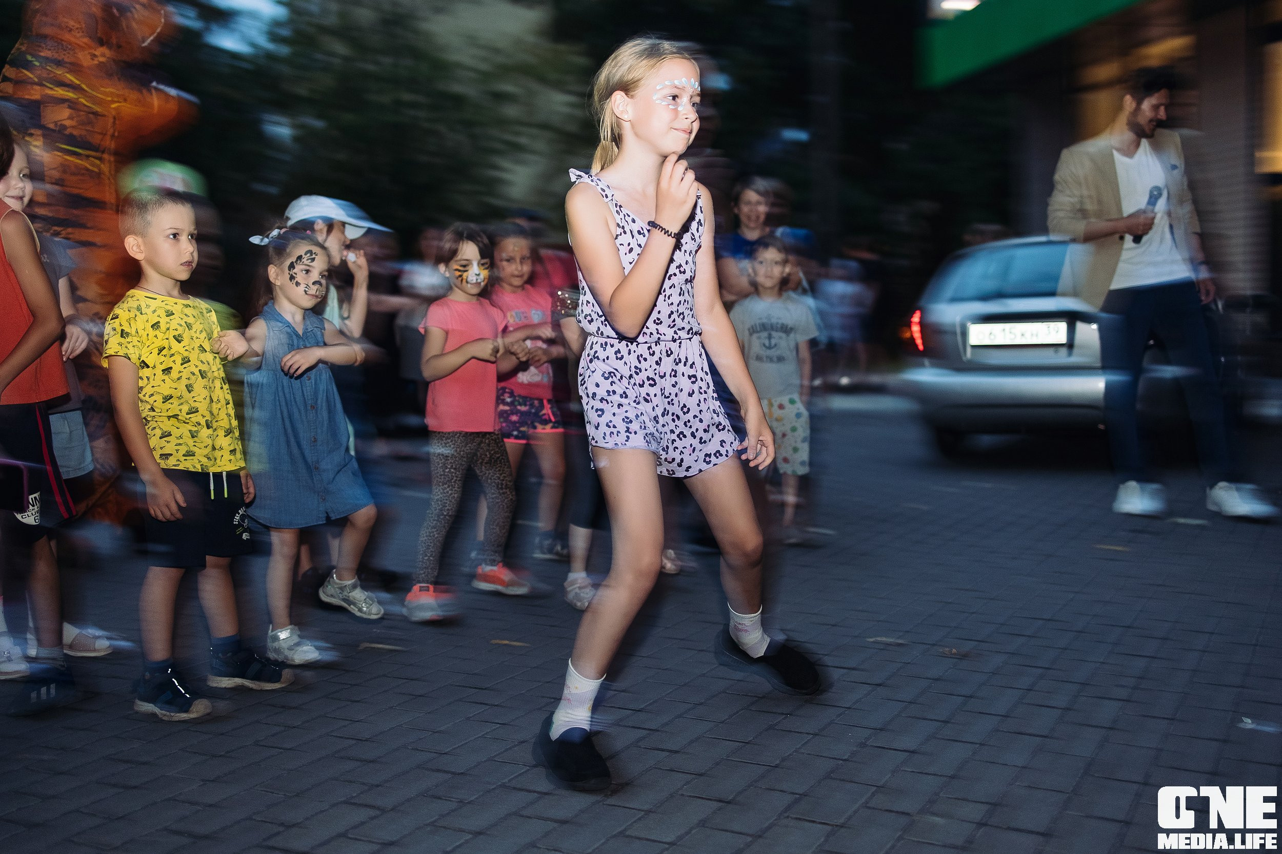 Фоторепортаж из Пятерочки. One Media Life: фоторепортажи, фотоотчеты с мероприятий и заведений