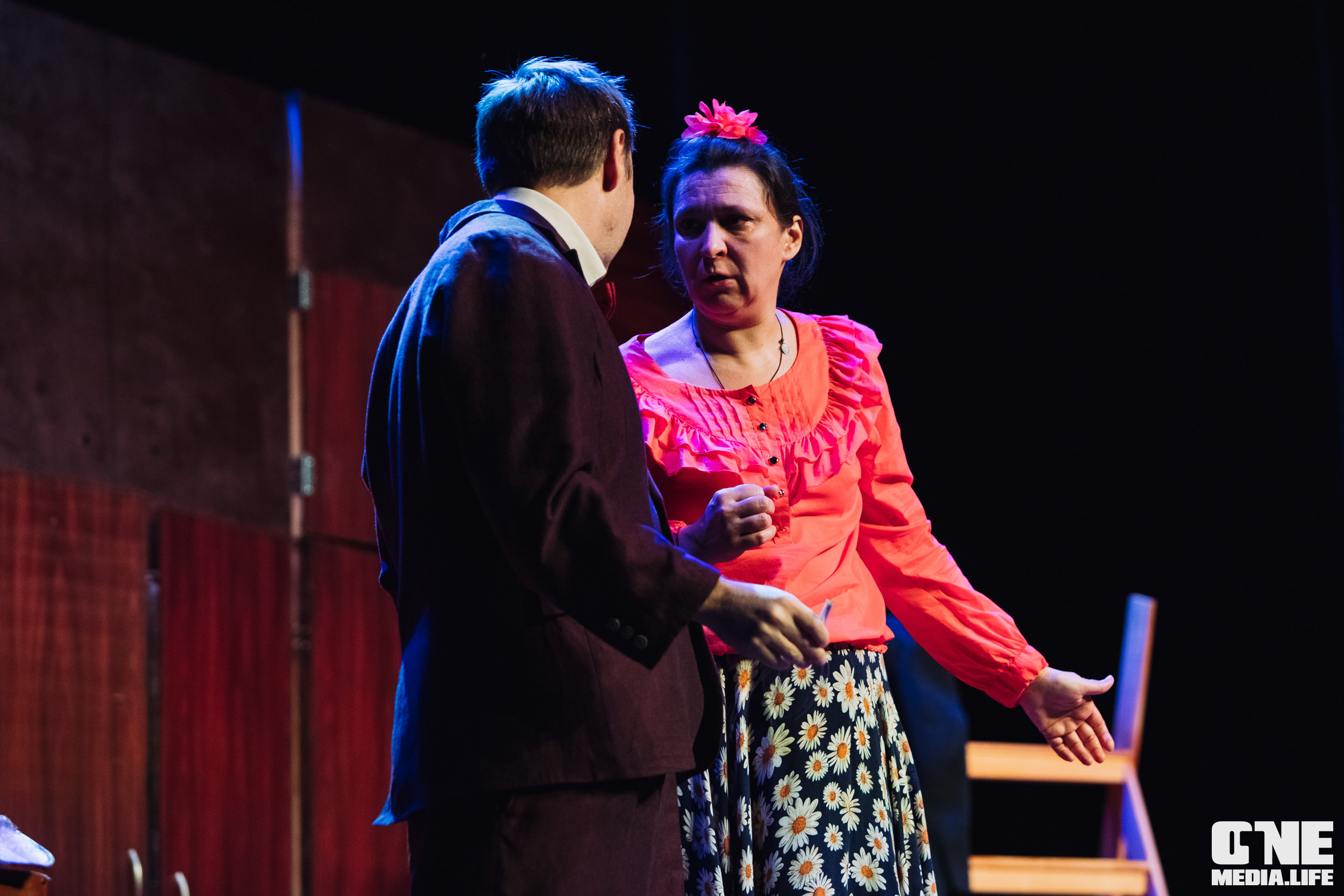 Фоторепортаж из Янтарь Холла. One Media Life: фоторепортажи, фотоотчеты с мероприятий и заведений