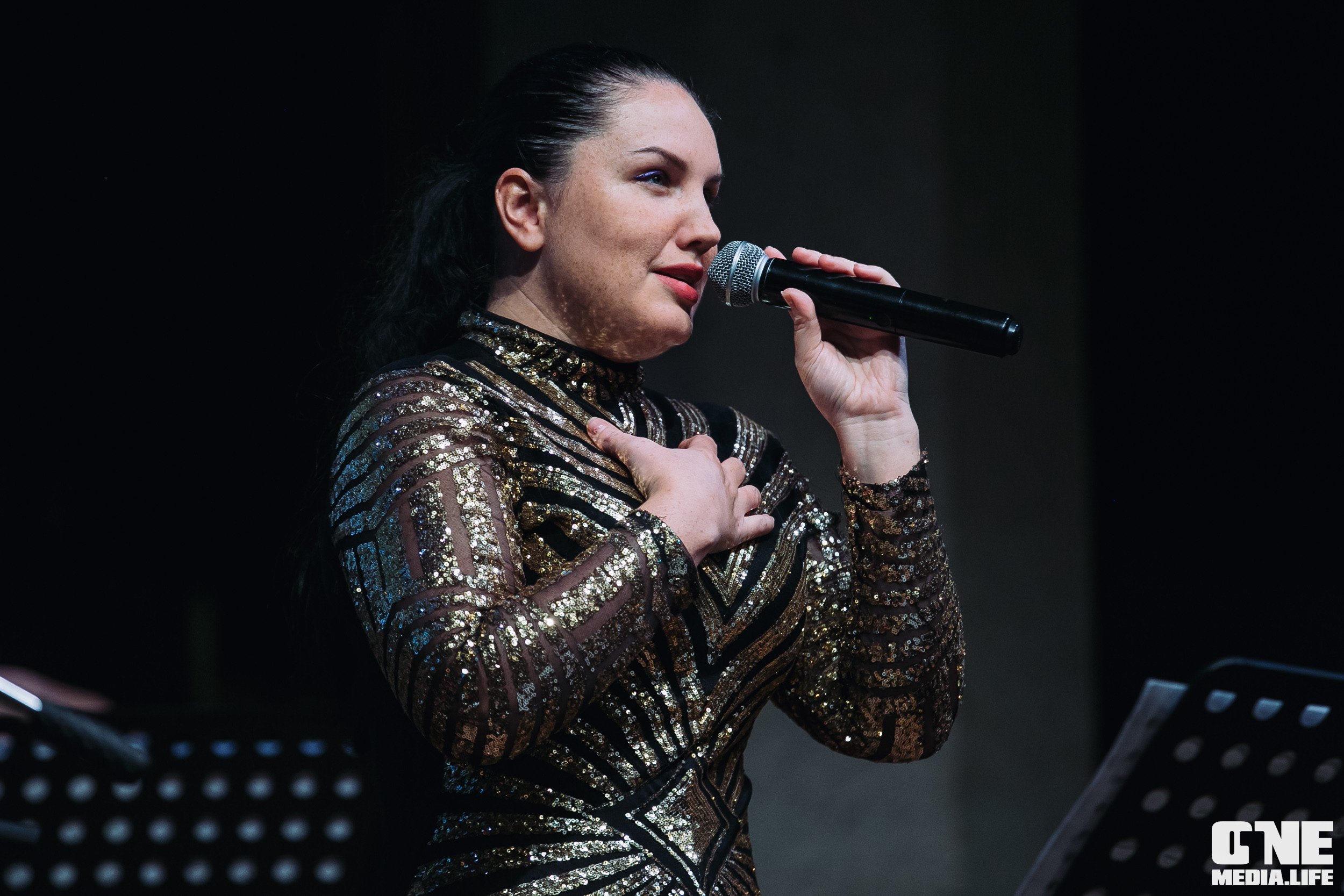 Фоторепортаж из Калининградской филармонии. One Media Life: фоторепортажи, фотоотчеты с мероприятий и заведений