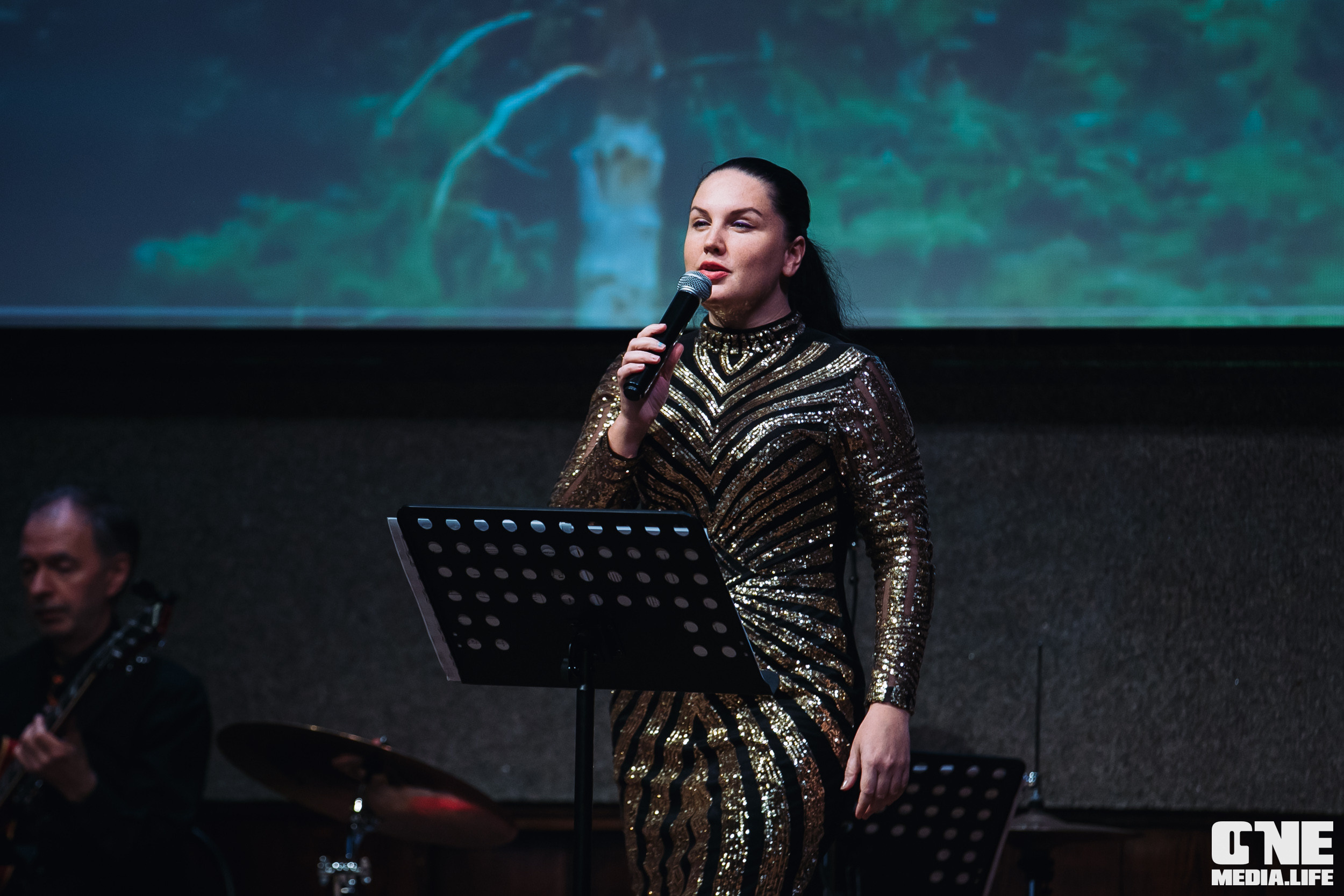 Фоторепортаж из Калининградской филармонии. One Media Life: фоторепортажи, фотоотчеты с мероприятий и заведений