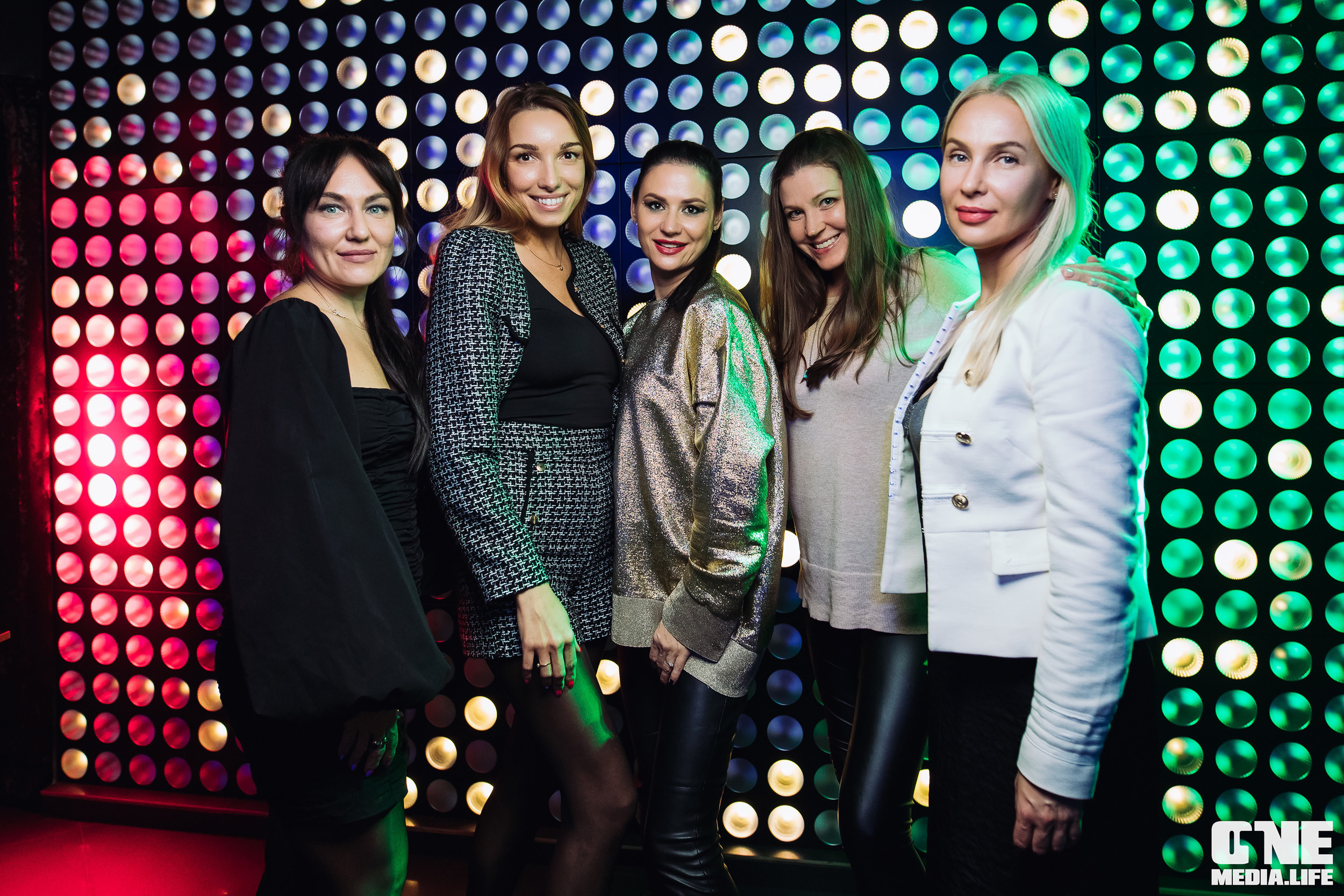 Фоторепортаж из караоке-клуба Эйфория. One Media Life: фоторепортажи, фотоотчеты с мероприятий и заведений