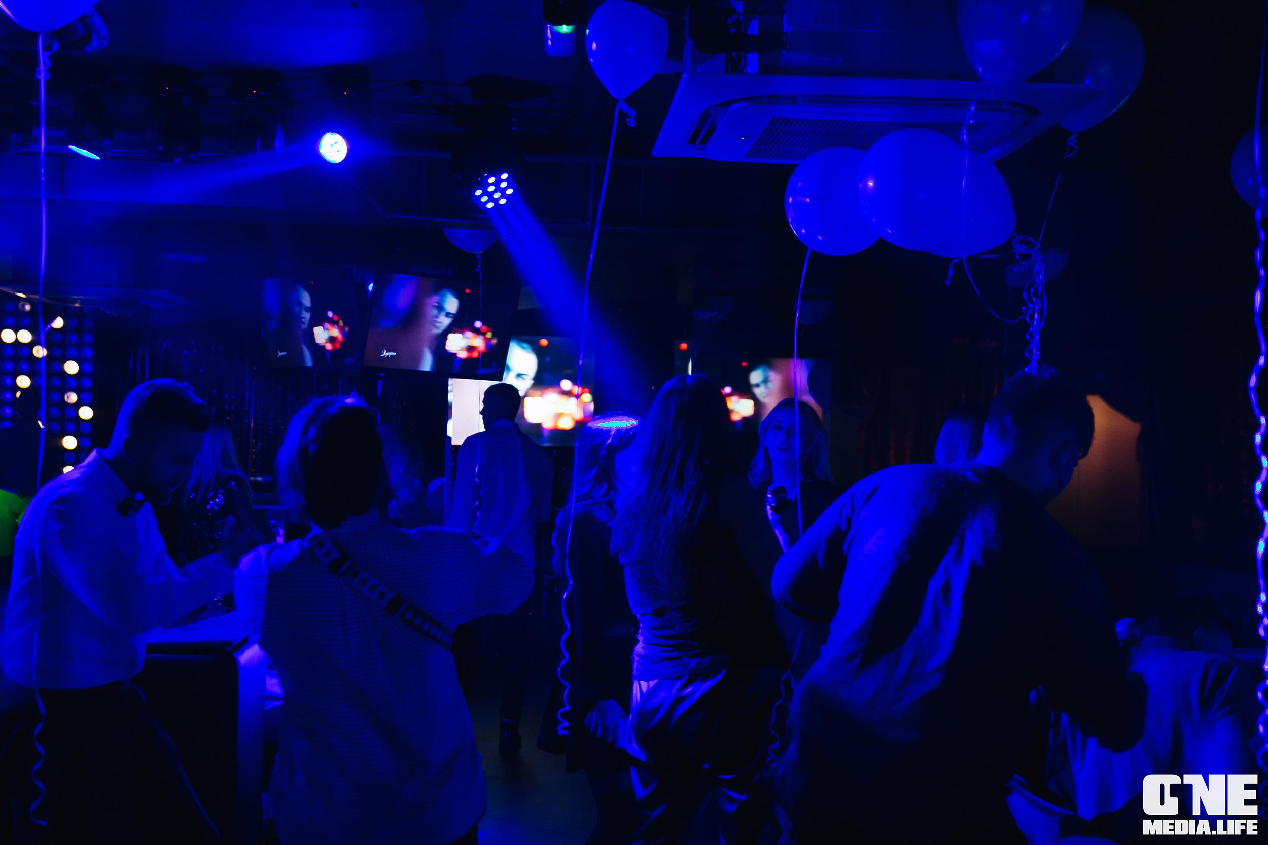 Фоторепортаж из караоке-клуба Эфория. One Media Life: фоторепортажи, фотоотчеты с мероприятий и заведений
