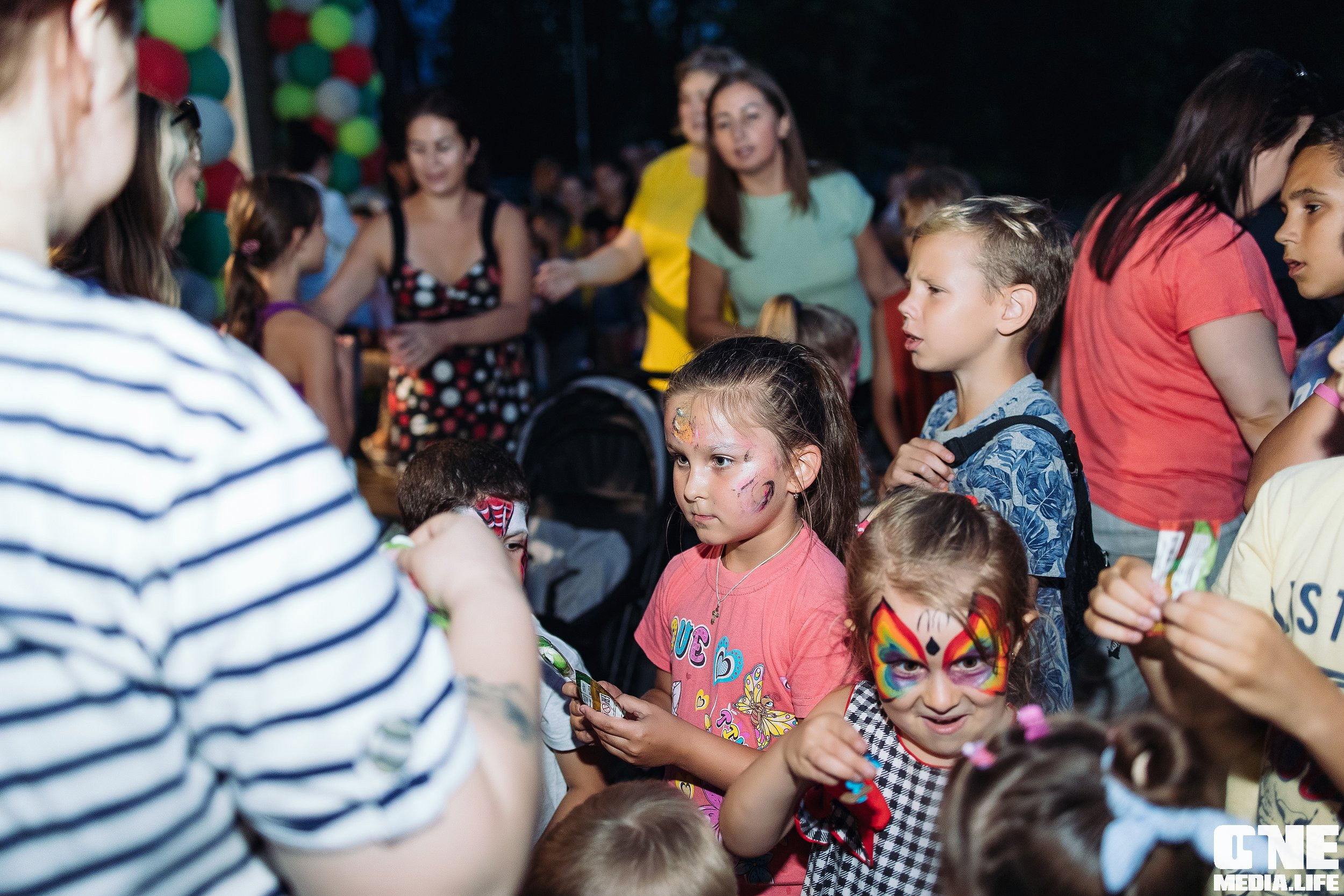 Фоторепортаж из Пятерочки. One Media Life: фоторепортажи, фотоотчеты с мероприятий и заведений