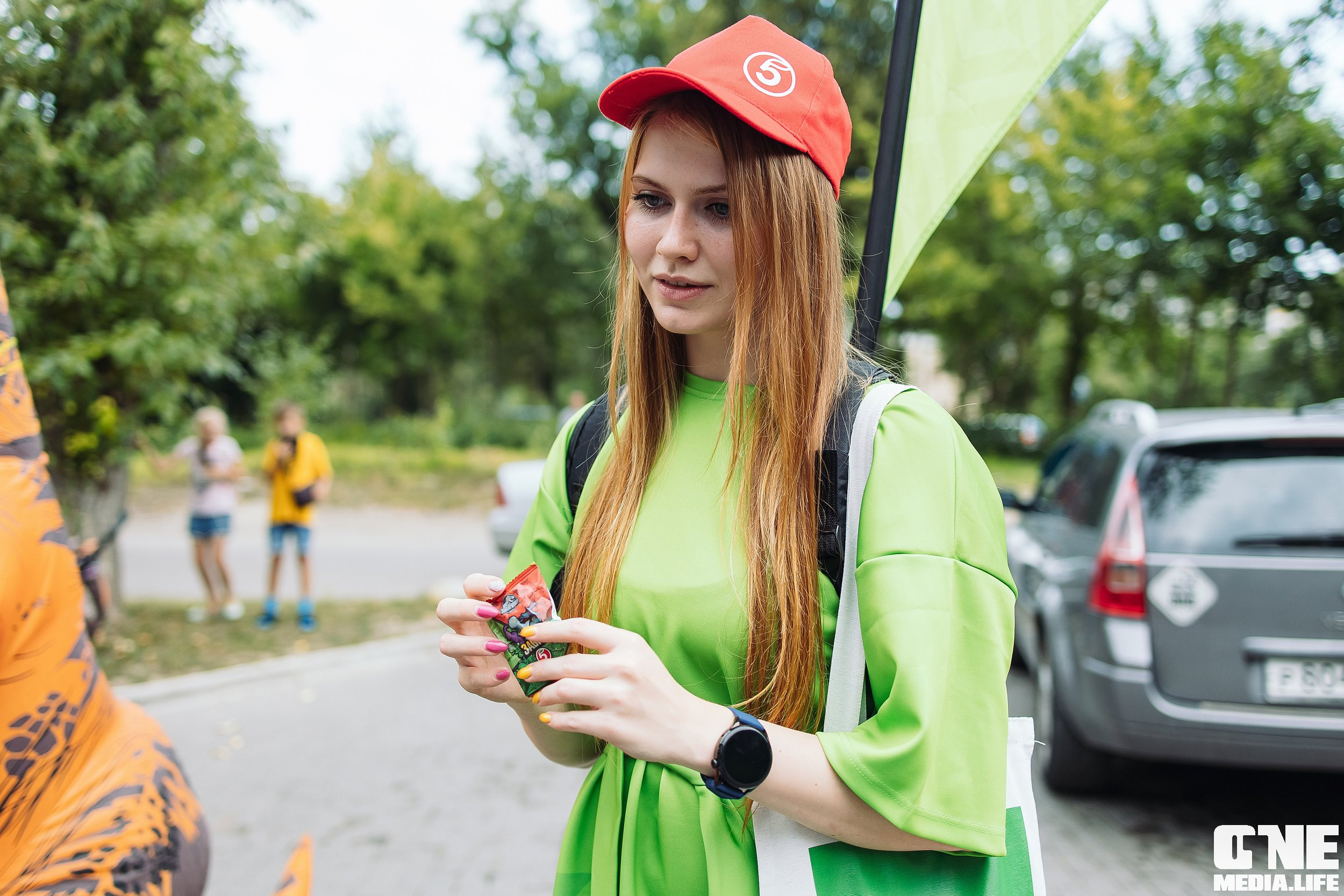 Фоторепортаж из Пятерочки. One Media Life: фоторепортажи, фотоотчеты с мероприятий и заведений