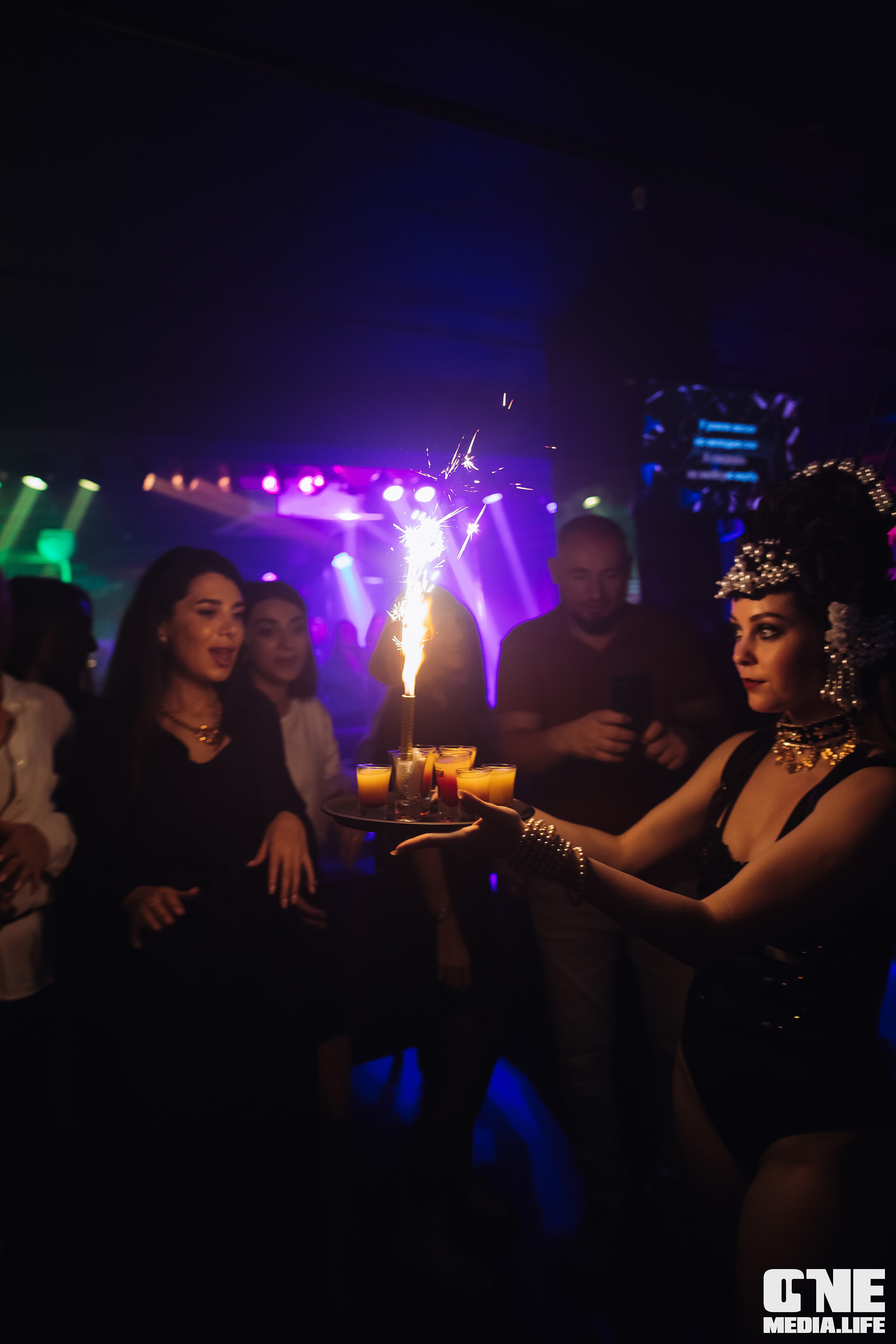 Фоторепортаж из караоке-клуба Эйфория. One Media Life: фоторепортажи, фотоотчеты с мероприятий и заведений