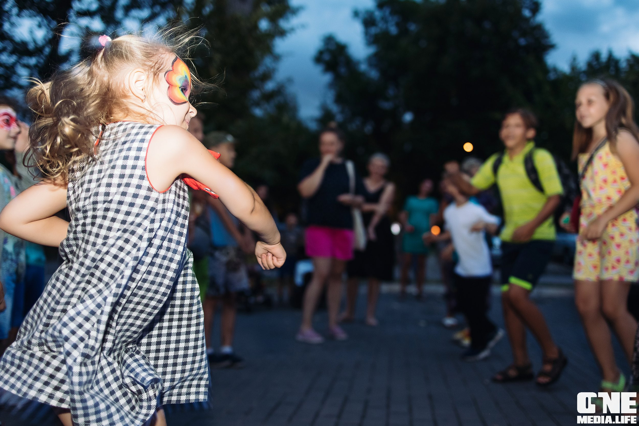Фоторепортаж из Пятерочки. One Media Life: фоторепортажи, фотоотчеты с мероприятий и заведений
