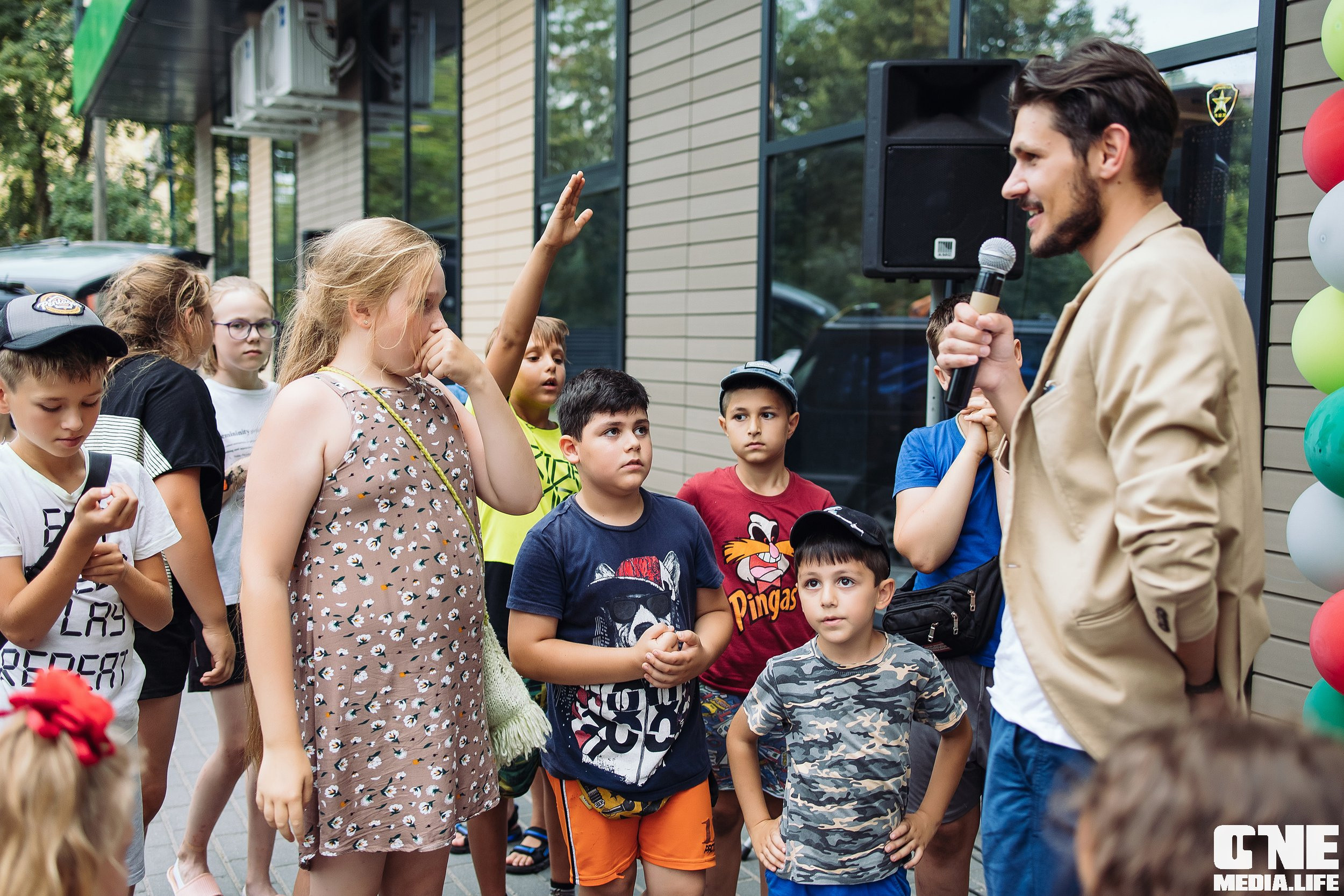 Фоторепортаж из Пятерочки. One Media Life: фоторепортажи, фотоотчеты с мероприятий и заведений