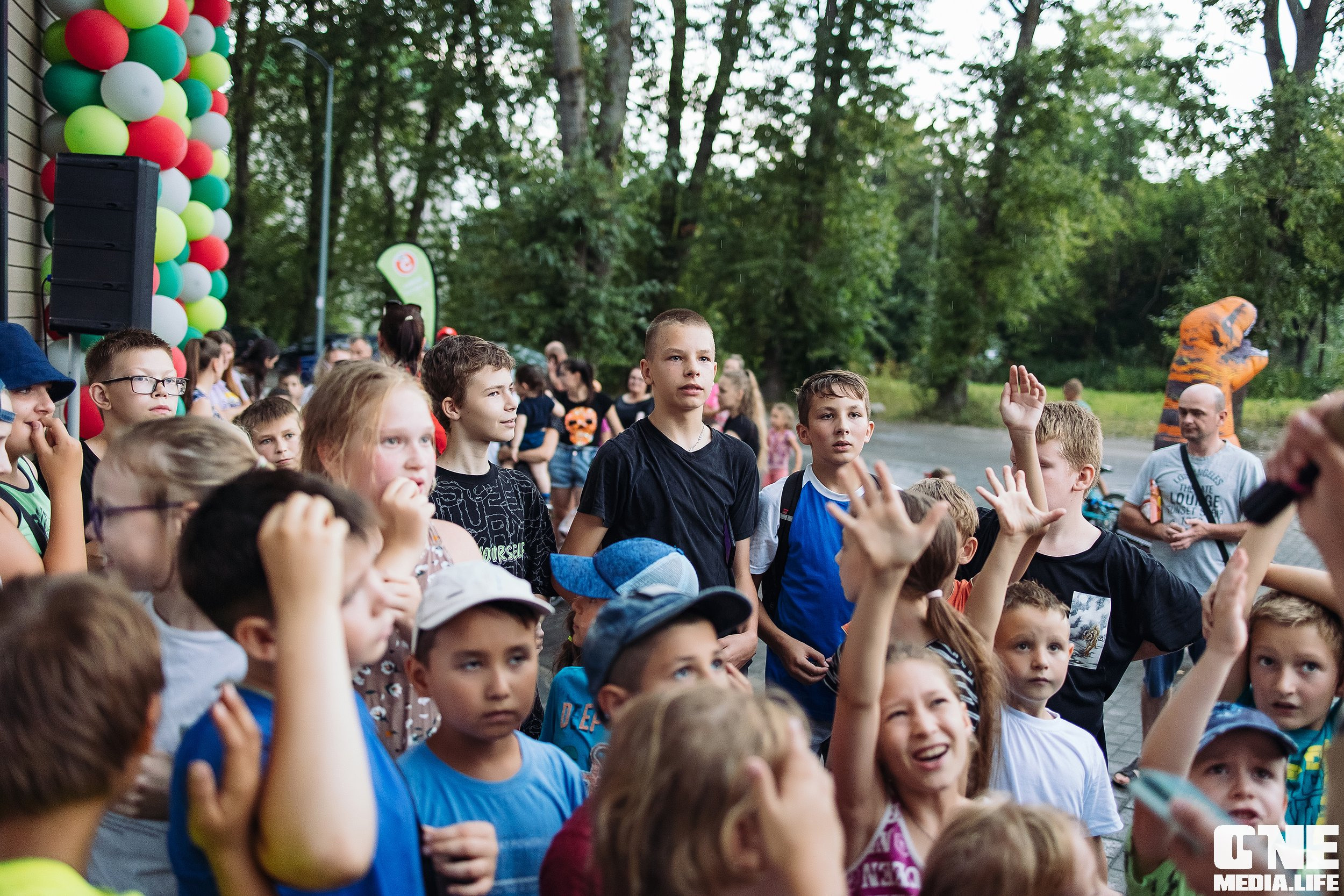 Фоторепортаж из Пятерочки. One Media Life: фоторепортажи, фотоотчеты с мероприятий и заведений