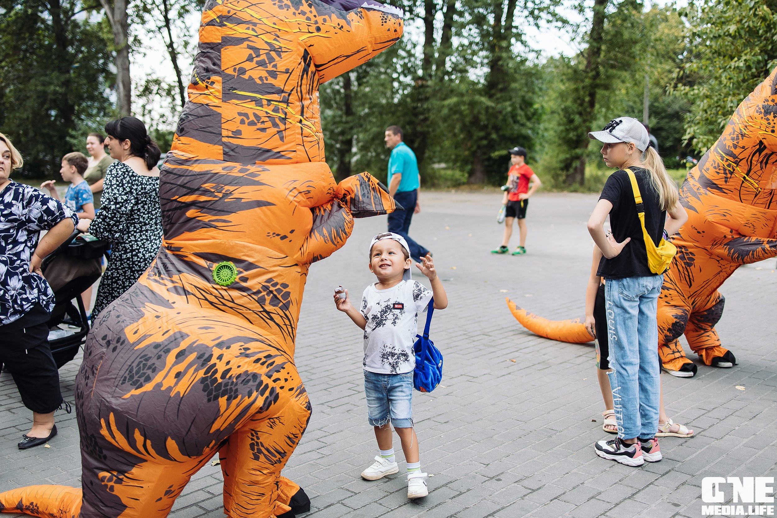 Фоторепортаж из Пятерочки. One Media Life: фоторепортажи, фотоотчеты с мероприятий и заведений