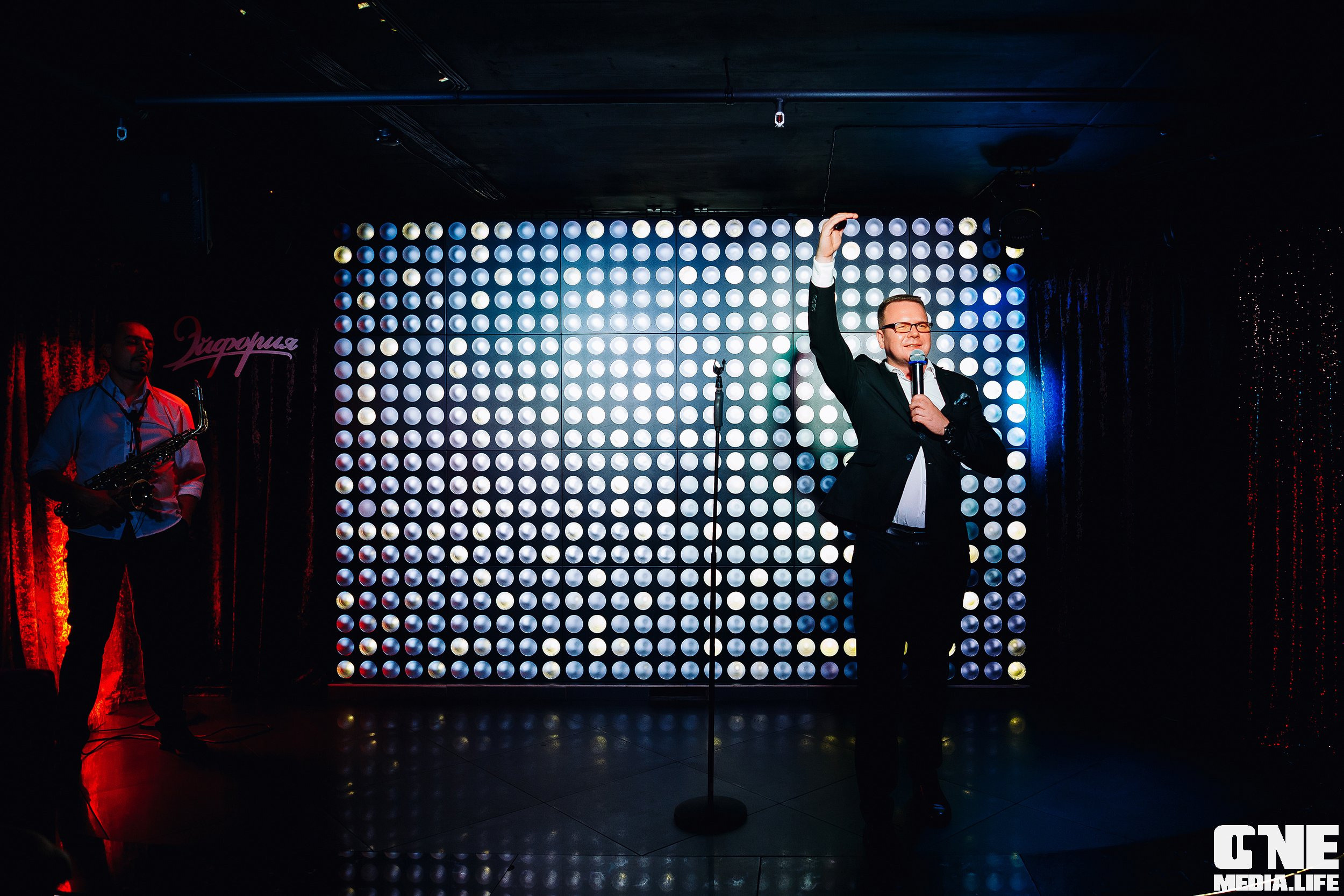 Фоторепортаж из караоке-клуба Эйфория. One Media Life: фоторепортажи, фотоотчеты с мероприятий и заведений