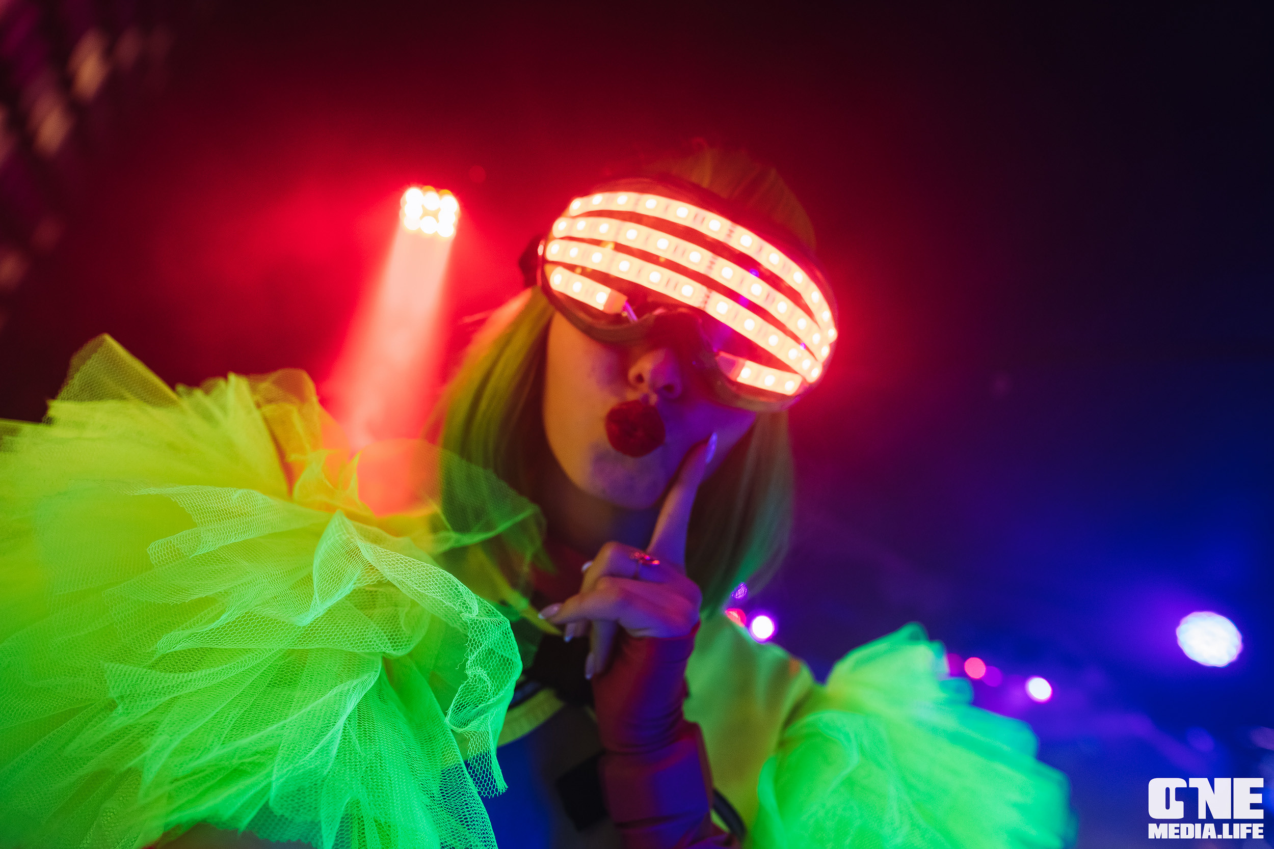 Фоторепортаж из караоке-клуба Эйфория. One Media Life: фоторепортажи, фотоотчеты с мероприятий и заведений