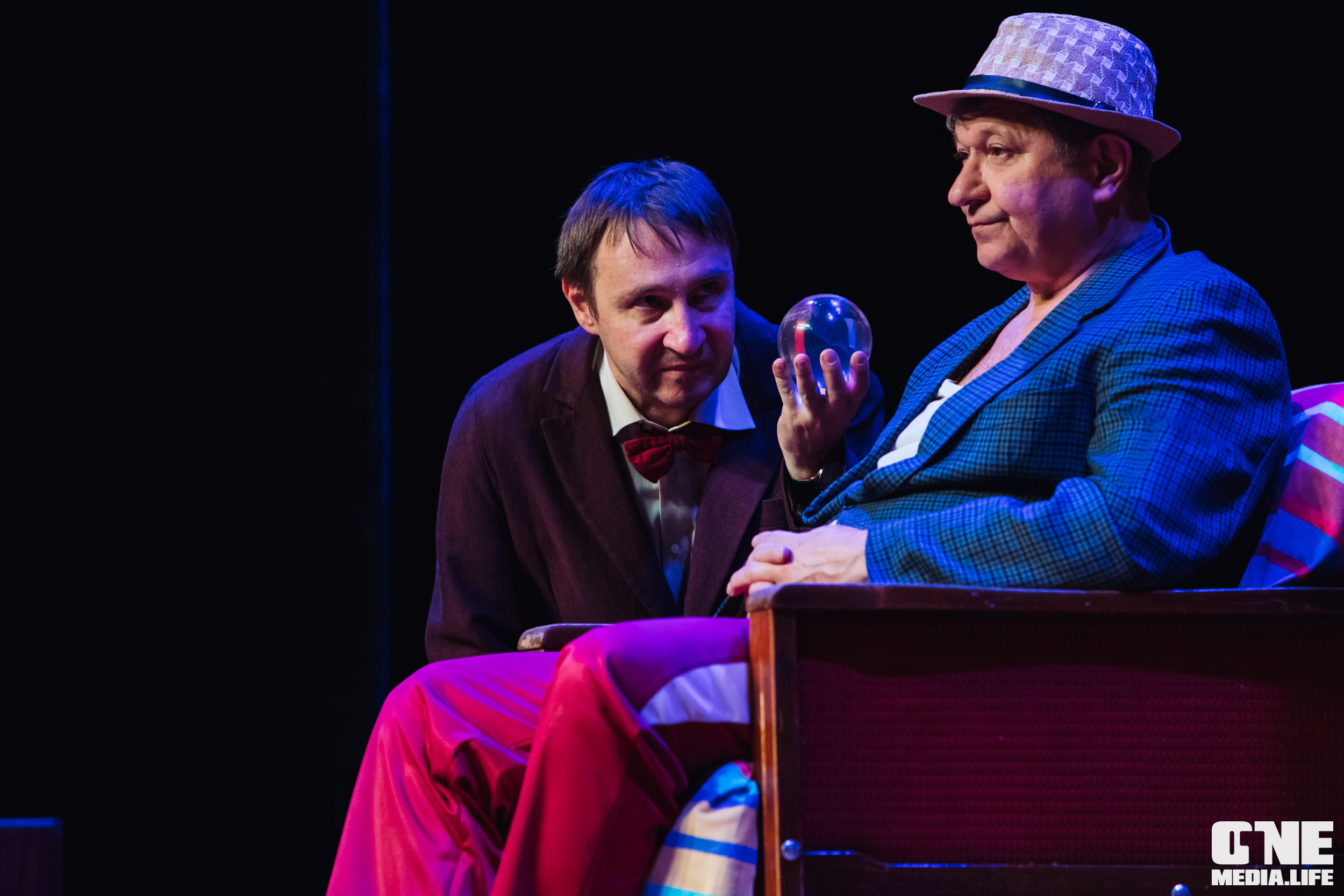 Фоторепортаж из Янтарь Холла. One Media Life: фоторепортажи, фотоотчеты с мероприятий и заведений