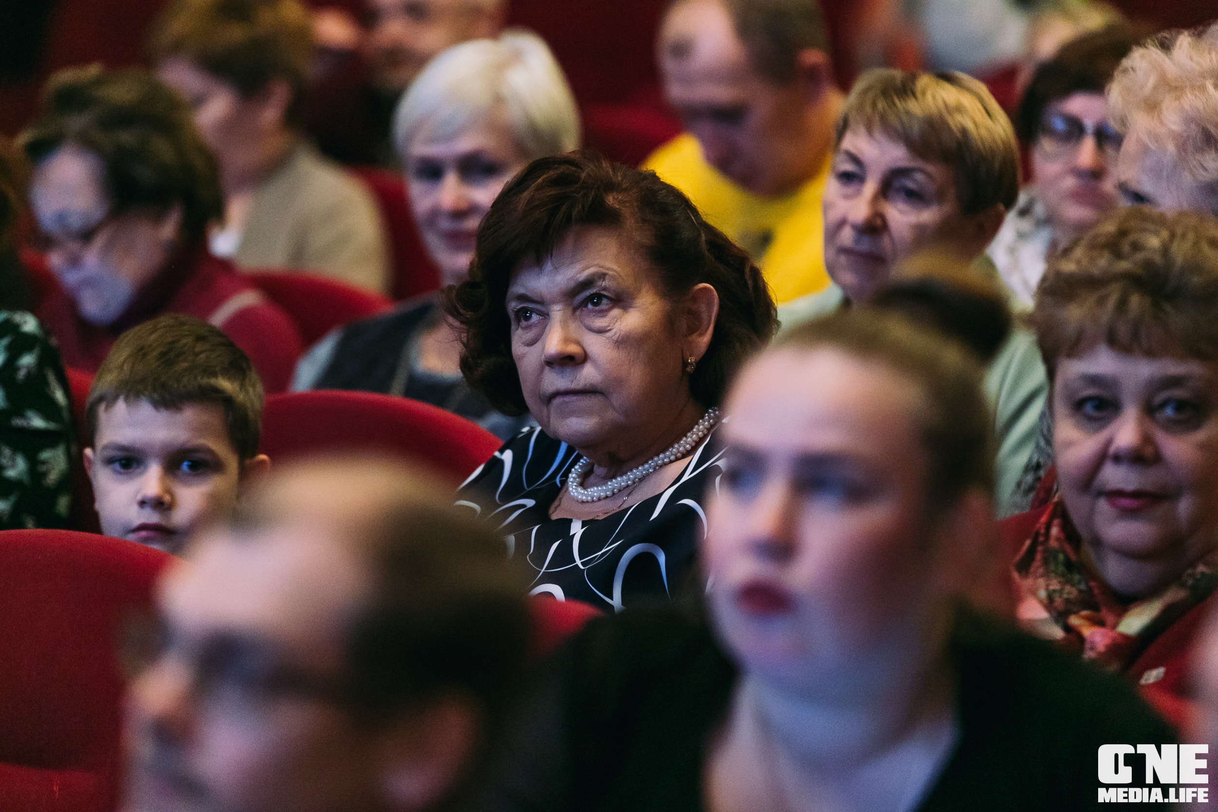 Фоторепортаж из Калининградской филармонии. One Media Life: фоторепортажи, фотоотчеты с мероприятий и заведений