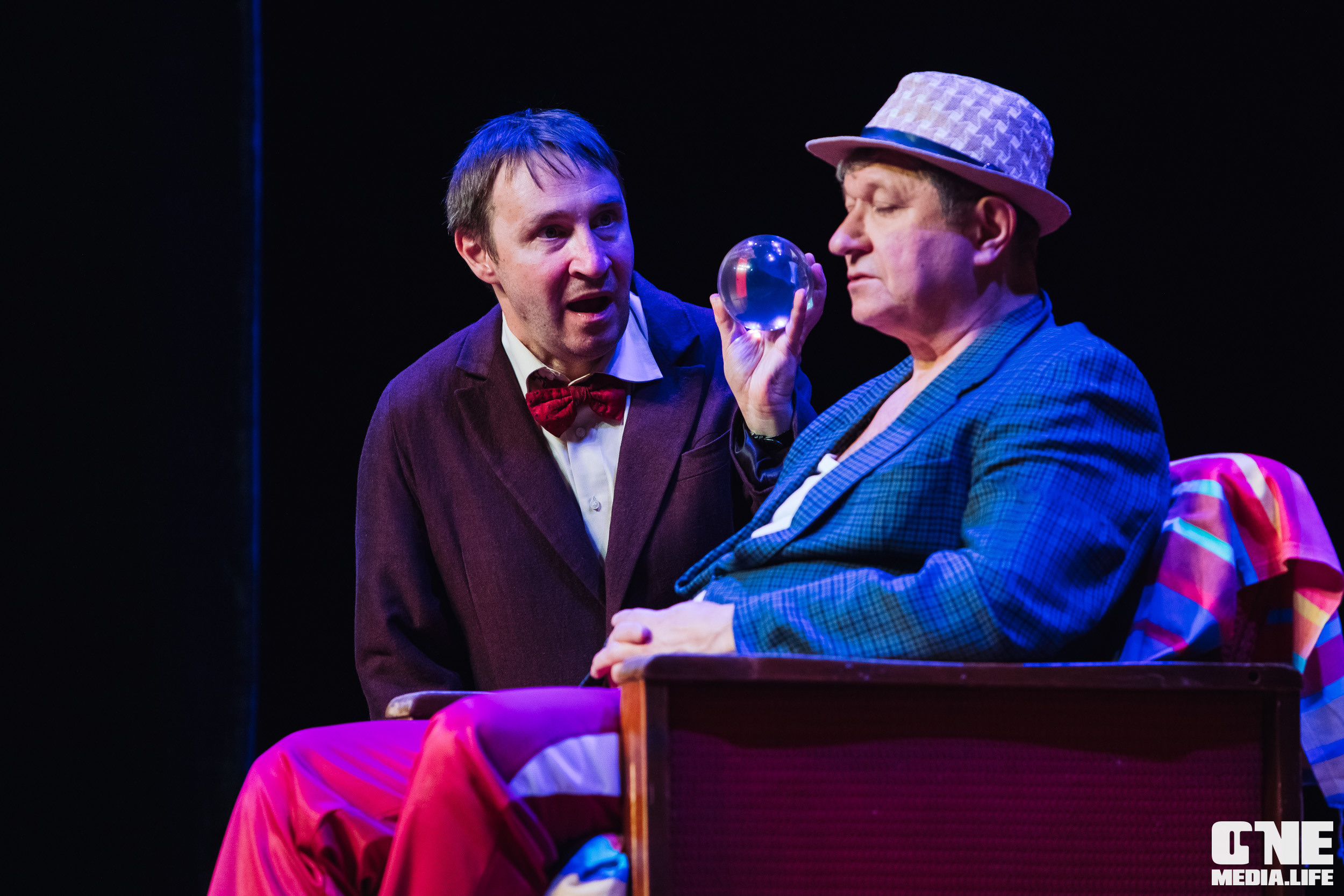 Фоторепортаж из Янтарь Холла. One Media Life: фоторепортажи, фотоотчеты с мероприятий и заведений