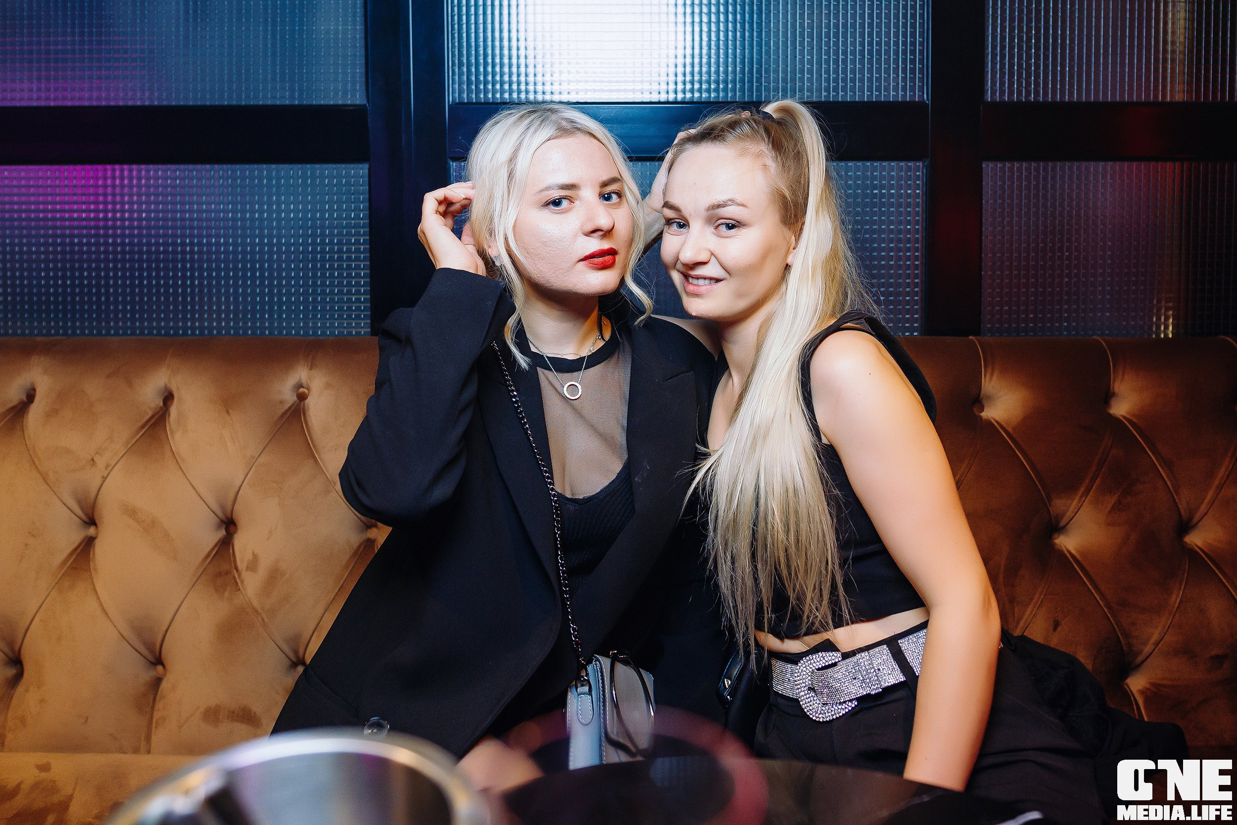 Фоторепортаж из арт-ресторана The Gallery. One Media Life: фоторепортажи, фотоотчеты с мероприятий и заведений