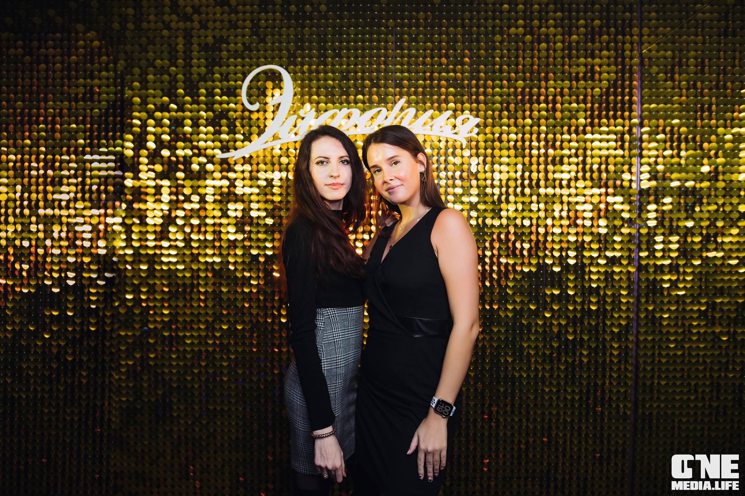 Фоторепортаж из караоке-клуба Эйфория. One Media Life: фоторепортажи, фотоотчеты с мероприятий и заведений