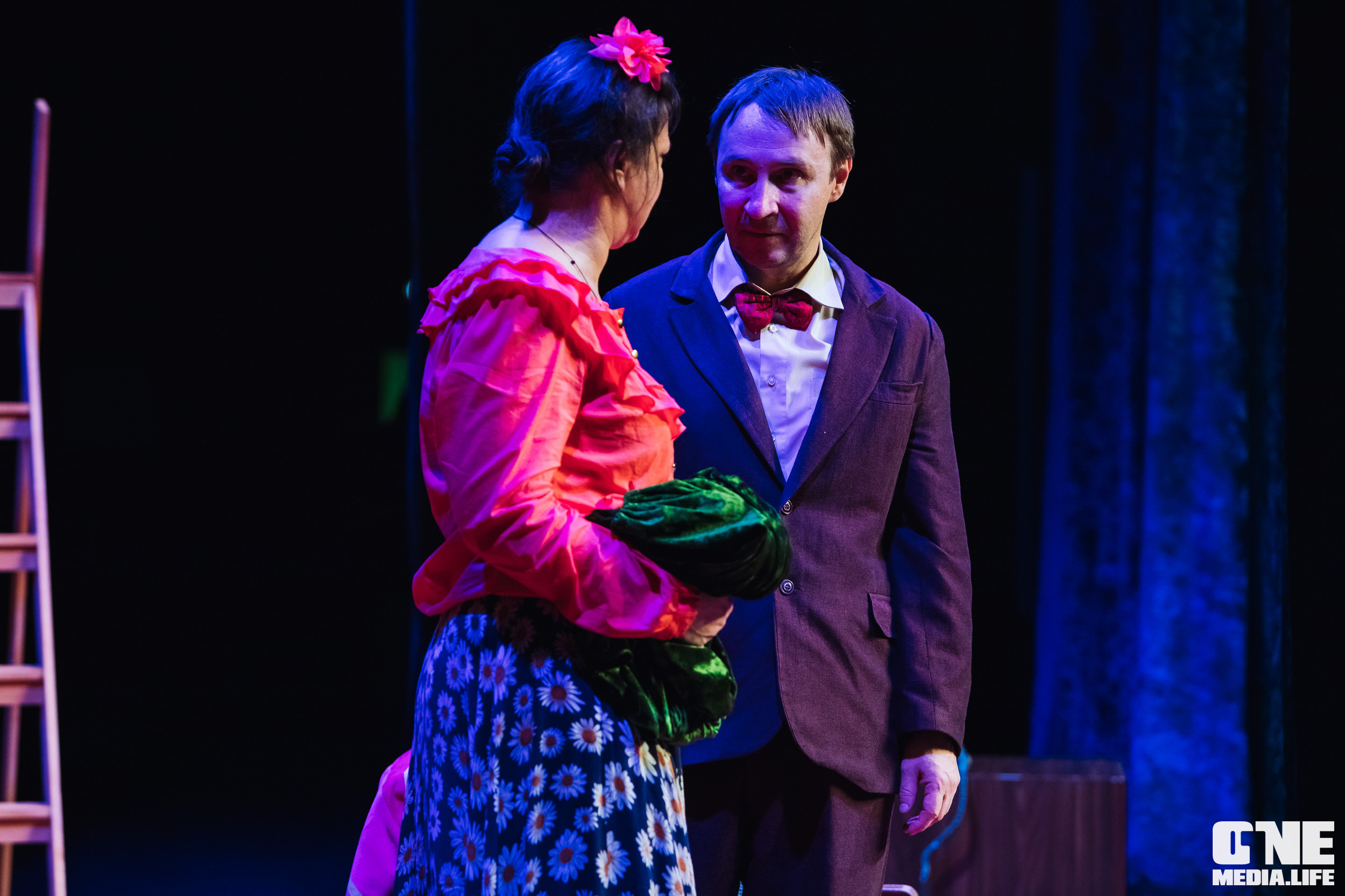 Фоторепортаж из Янтарь Холла. One Media Life: фоторепортажи, фотоотчеты с мероприятий и заведений