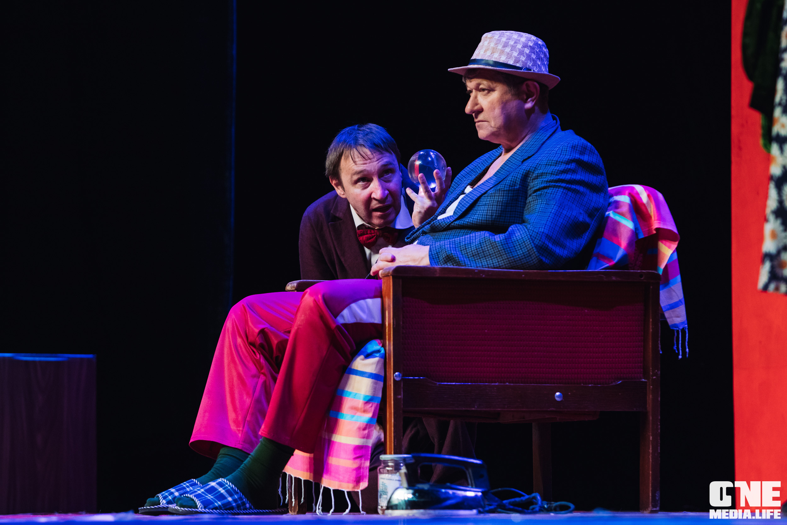 Фоторепортаж из Янтарь Холла. One Media Life: фоторепортажи, фотоотчеты с мероприятий и заведений