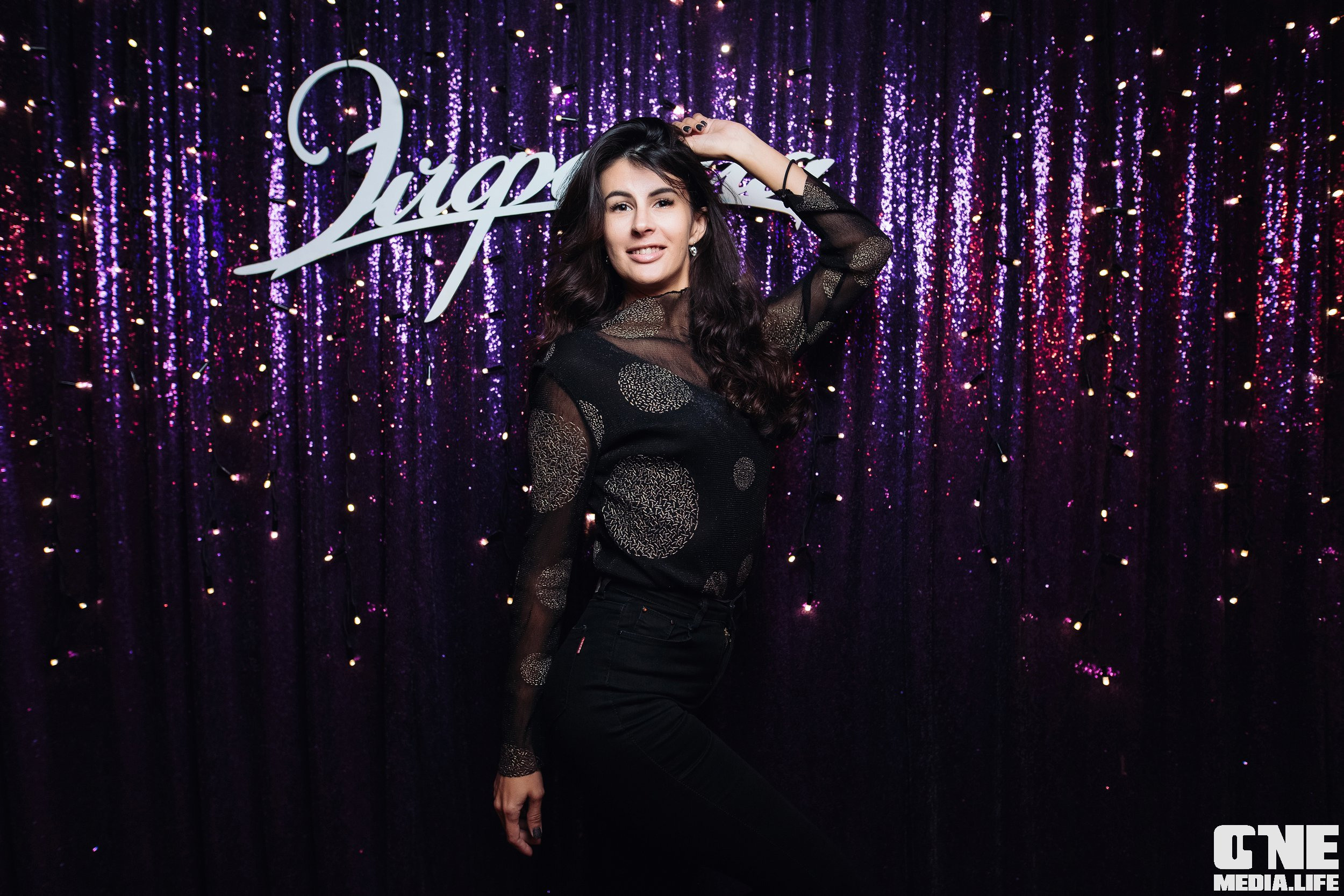 Фоторепортаж из караоке-клуба Эйфория. One Media Life: фоторепортажи, фотоотчеты с мероприятий и заведений