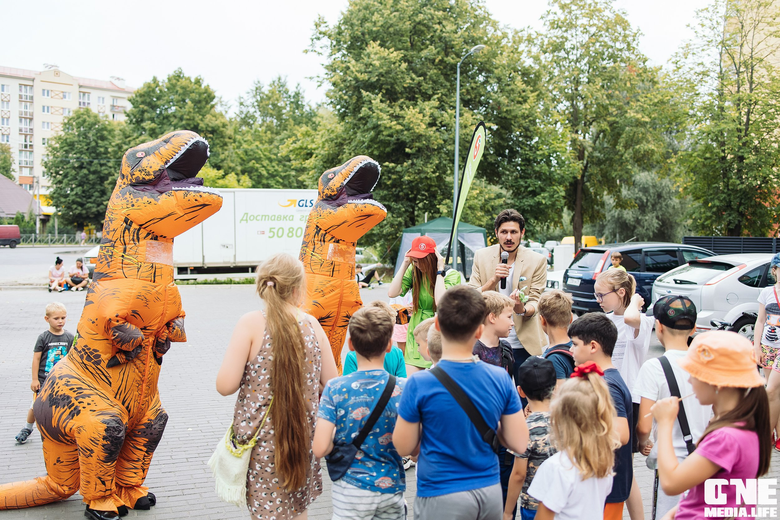 Фоторепортаж из Пятерочки. One Media Life: фоторепортажи, фотоотчеты с мероприятий и заведений