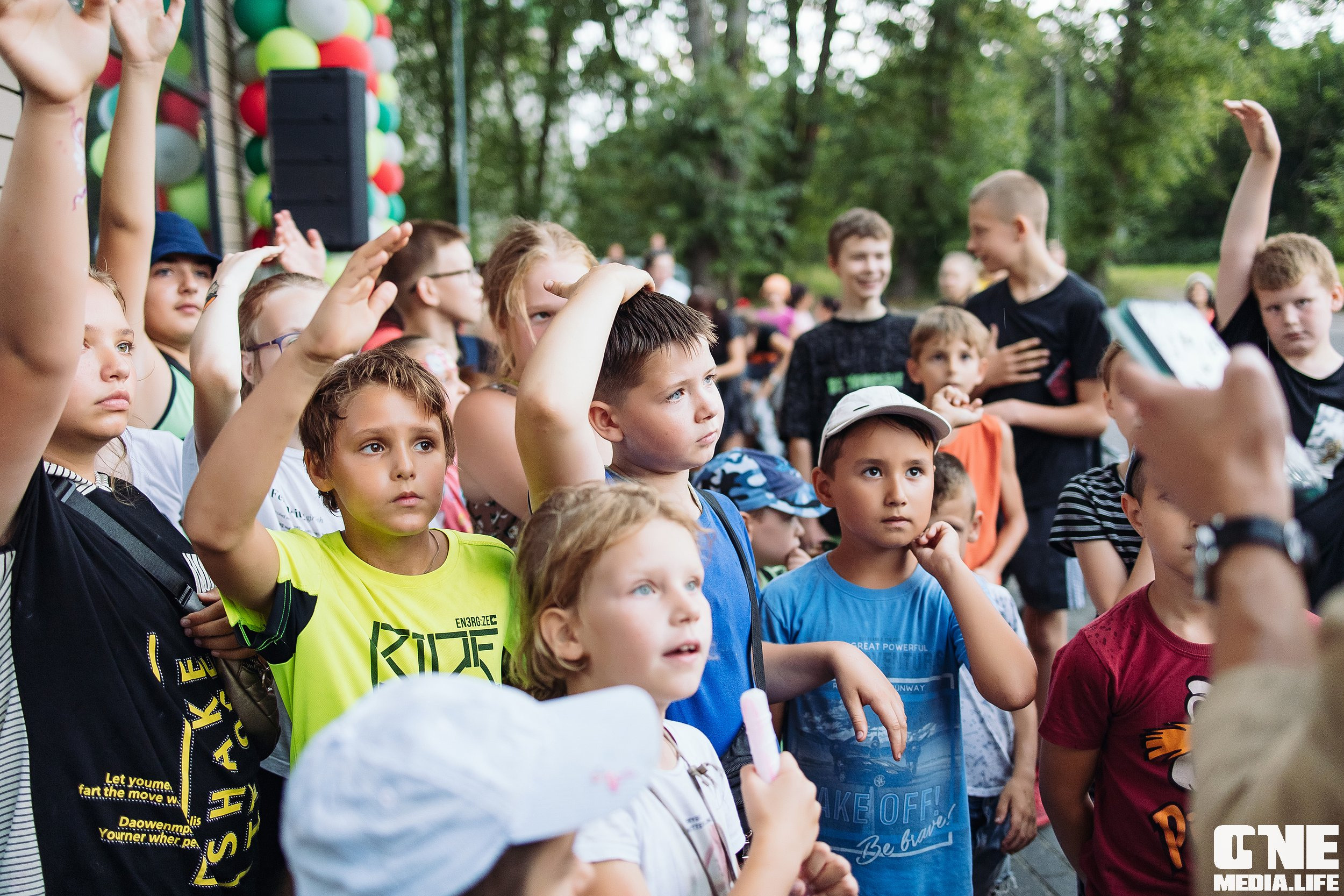 Фоторепортаж из Пятерочки. One Media Life: фоторепортажи, фотоотчеты с мероприятий и заведений