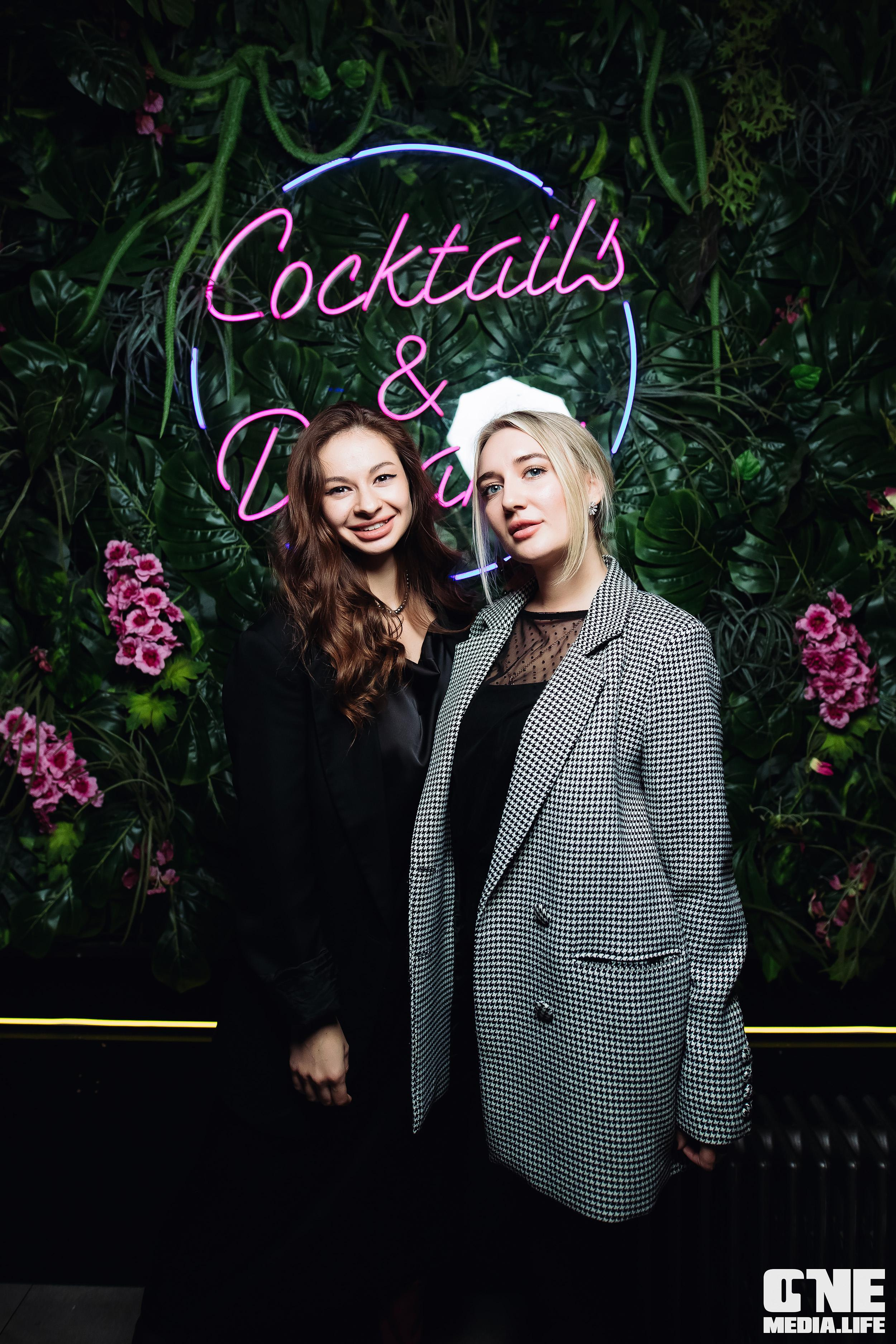 Фоторепортаж из диско бара Мираж. One Media Life: фоторепортажи, фотоотчеты с мероприятий и заведений