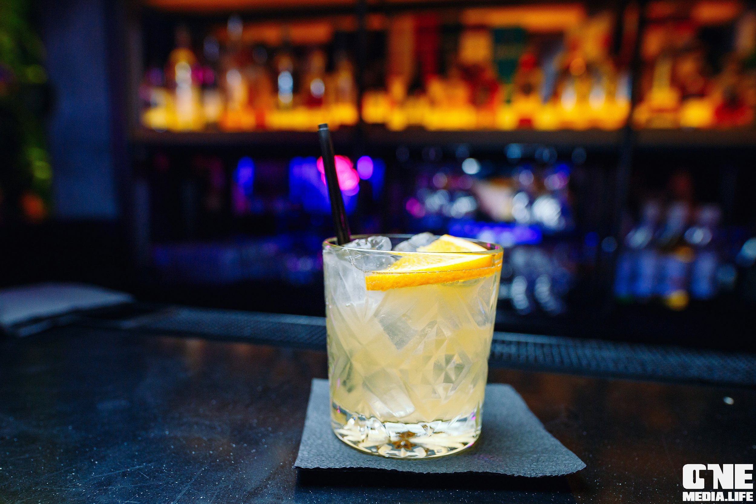 Фоторепортаж из Mirage Disco Bar. One Media Life: фоторепортажи, фотоотчеты с мероприятий и заведений