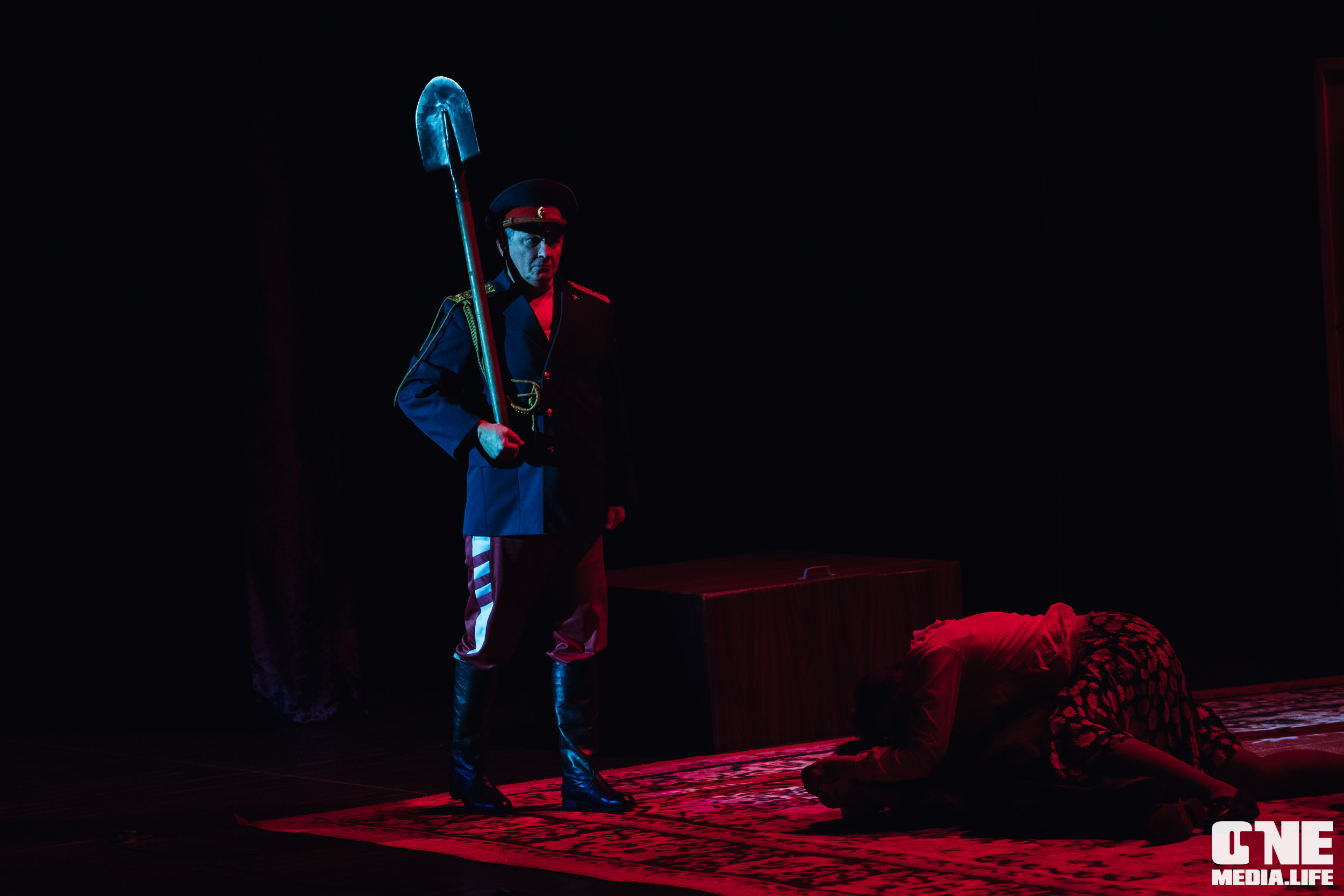 Фоторепортаж из Янтарь Холла. One Media Life: фоторепортажи, фотоотчеты с мероприятий и заведений