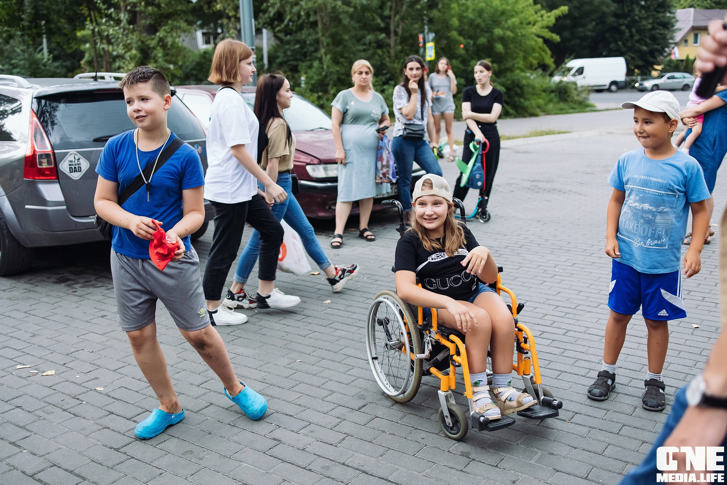 Фоторепортаж из Пятерочки. One Media Life: фоторепортажи, фотоотчеты с мероприятий и заведений