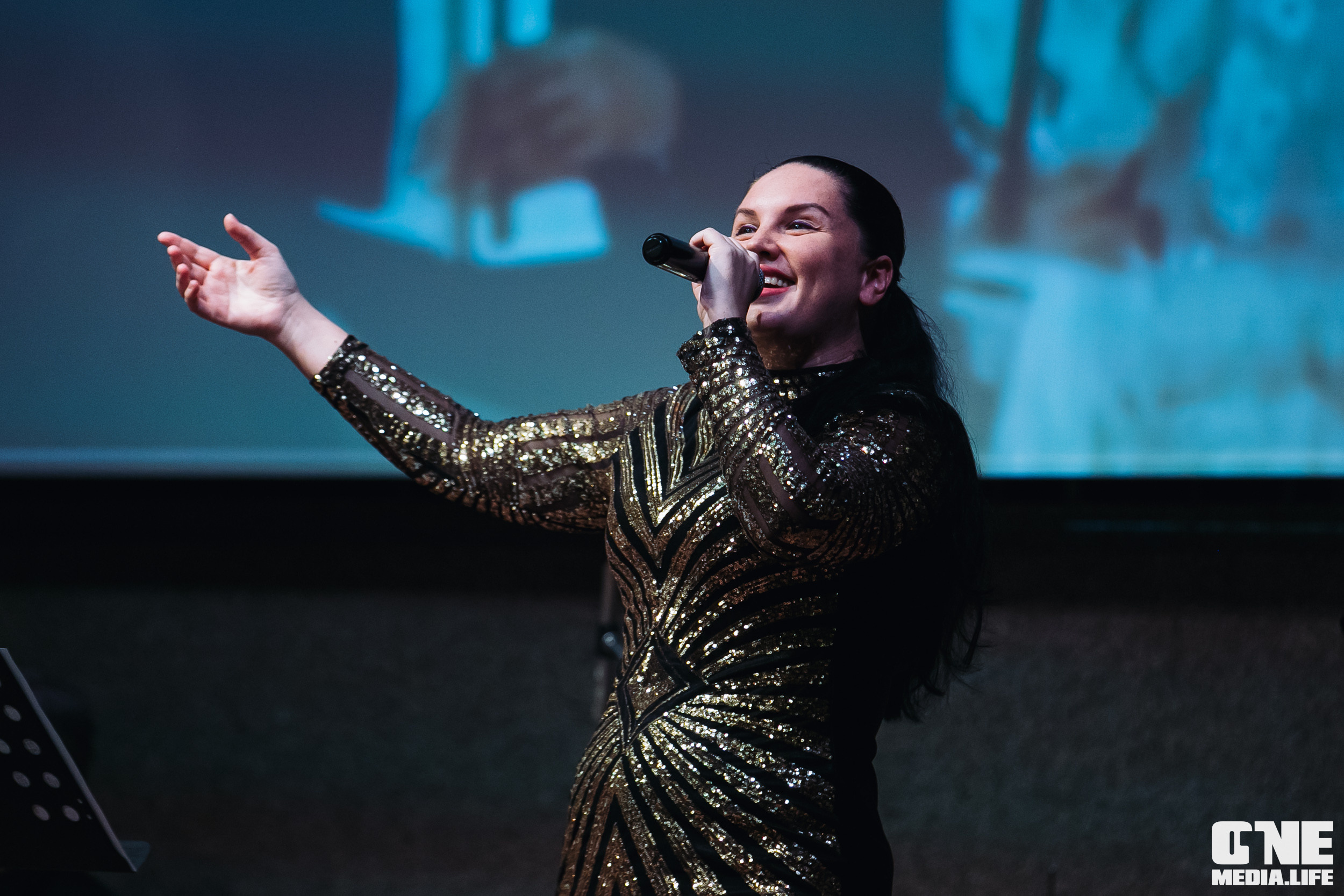 Фоторепортаж из Калининградской филармонии. One Media Life: фоторепортажи, фотоотчеты с мероприятий и заведений