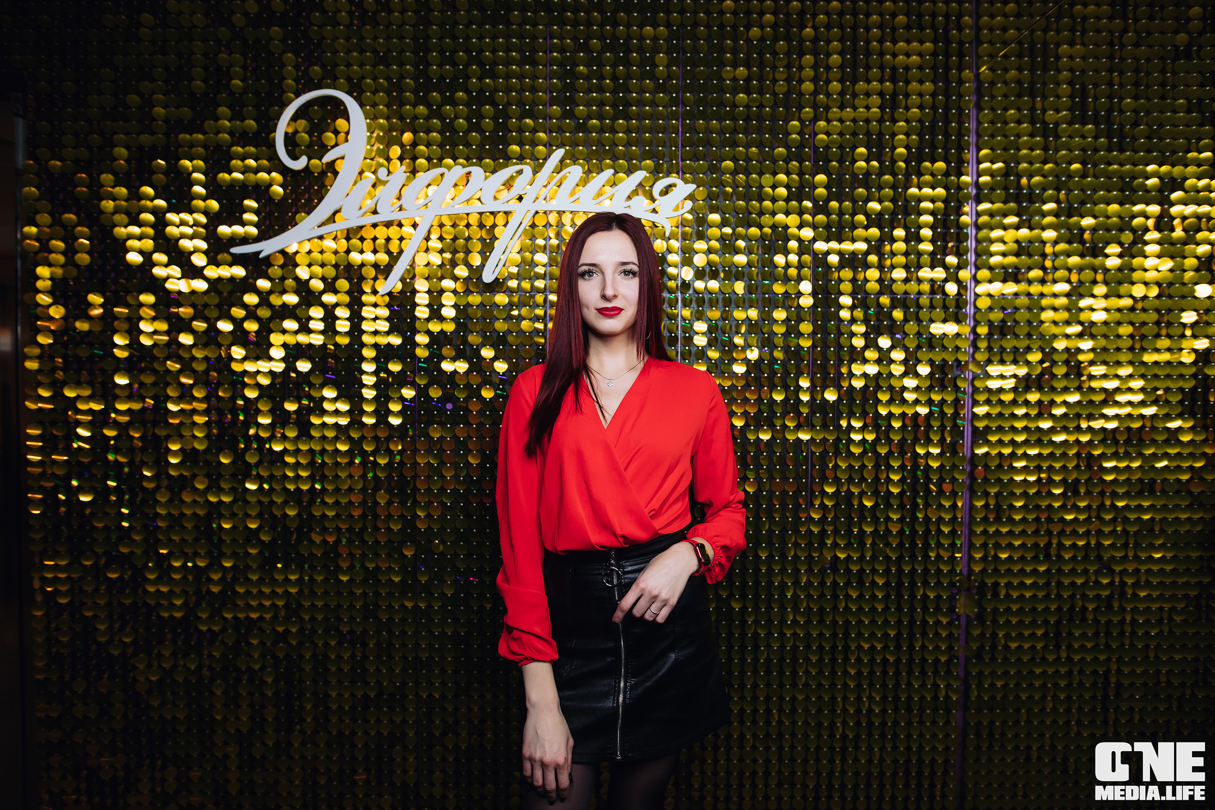 Фоторепортаж из караоке-клуба Эфория. One Media Life: фоторепортажи, фотоотчеты с мероприятий и заведений